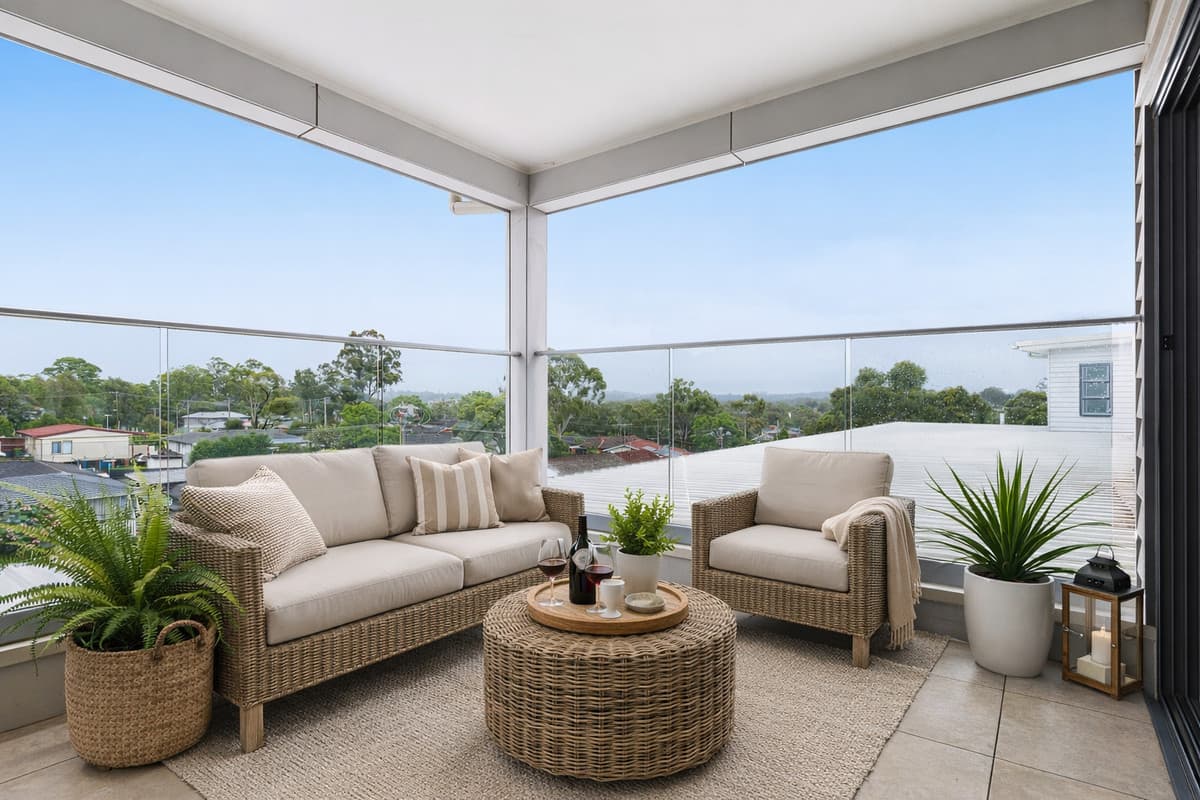 303 / 192 Caroline Chisholm Drive, Winston Hills NSW 2153, Winston Hills - Thumbnail 3