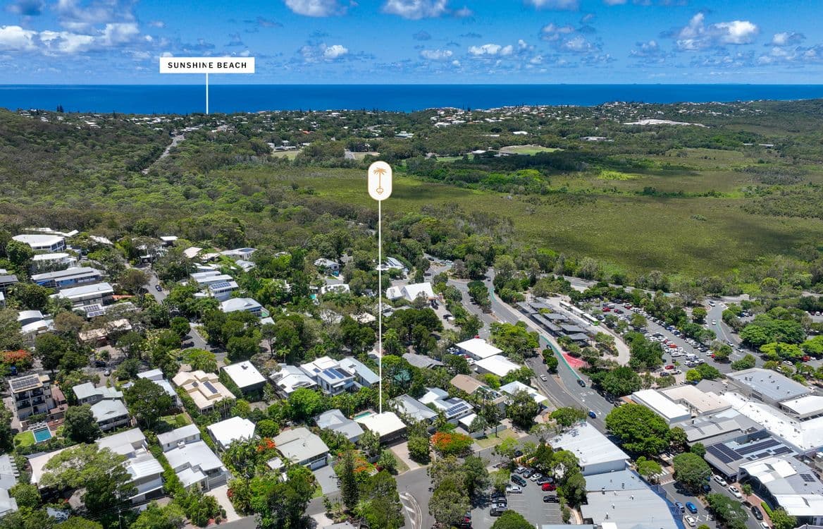 10 Berrima Row, Noosa Heads, Noosa Heads - Thumbnail 2