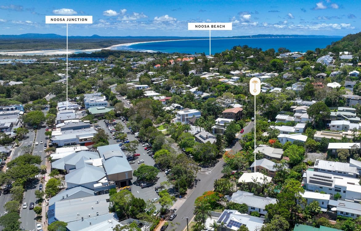 10 Berrima Row, Noosa Heads, Noosa Heads - Thumbnail 3