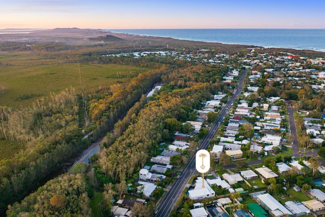 4 Cinnamon Avenue, Coolum Beach, Coolum Beach - Image 1