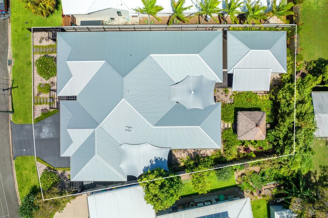 10 Sleepy Hollow Drive, Noosa Heads, Noosa Heads - Image 1