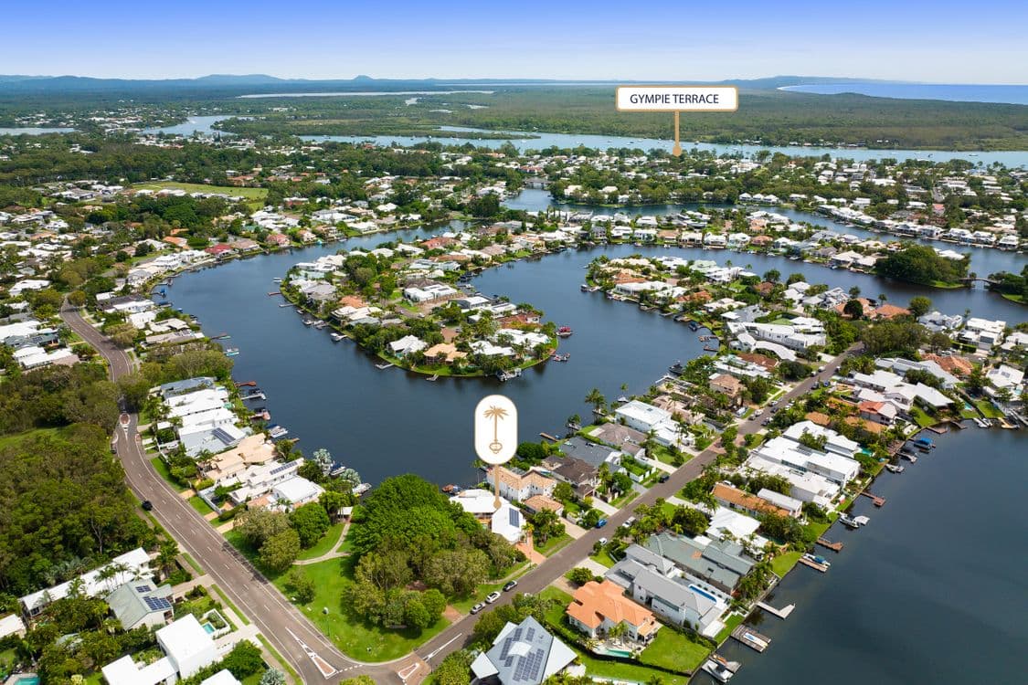 5 The Peninsula, Noosa Waters, Noosa Waters - Thumbnail 2