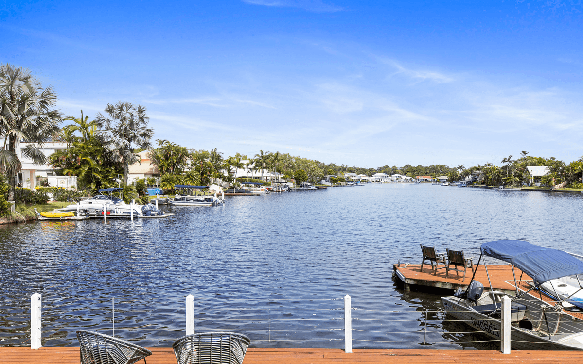 5 The Peninsula, Noosa Waters, Noosa Waters - Thumbnail 3