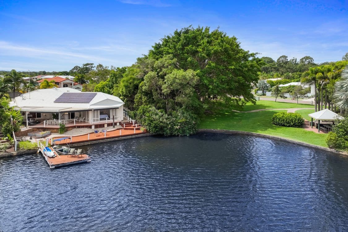 5 The Peninsula, Noosa Waters, Noosa Waters - Thumbnail 5