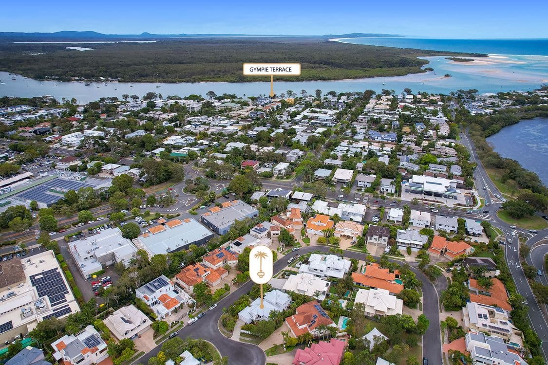 1/1 Ketch Place, Noosaville, Noosaville - Image 1