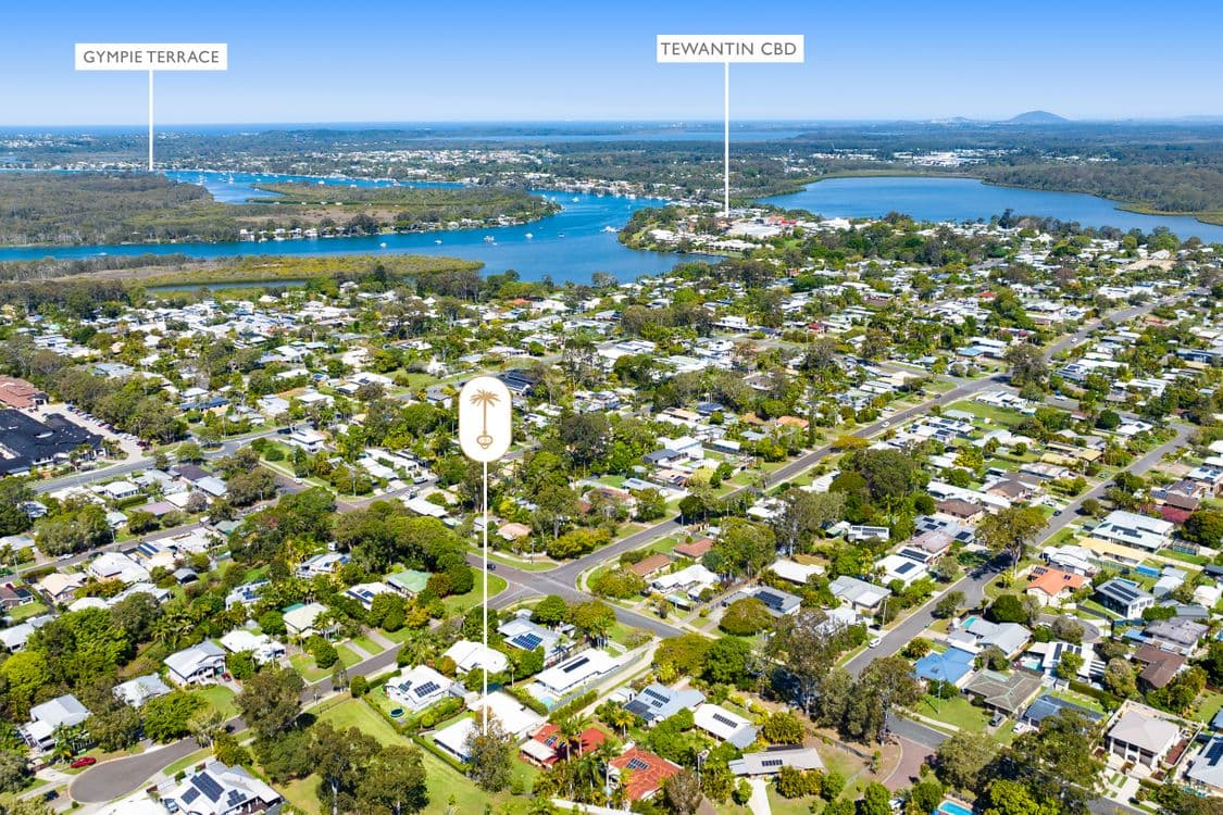 74 George Street, Tewantin, Tewantin - Image 1