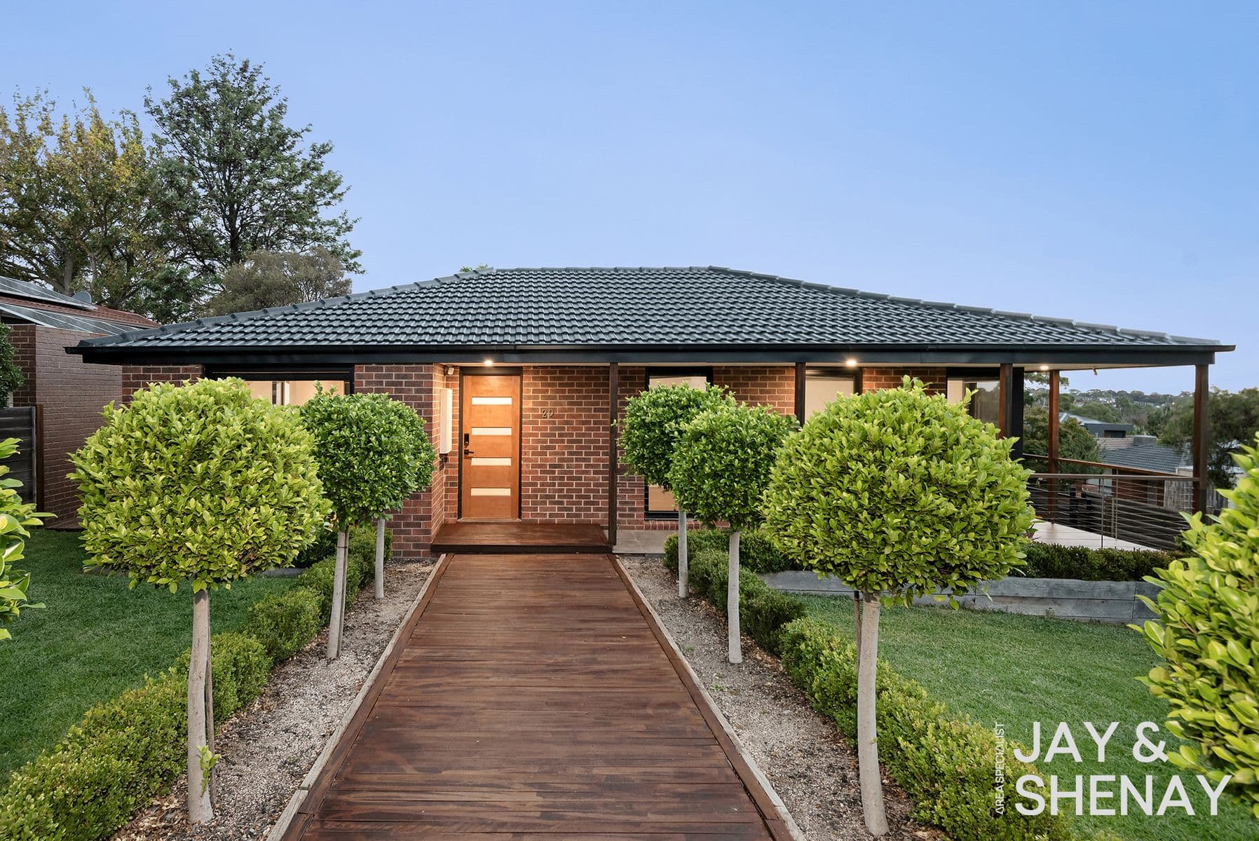29 Robert Molyneux Avenue, Endeavour Hills VIC 3802, Endeavour Hills - Thumbnail 4
