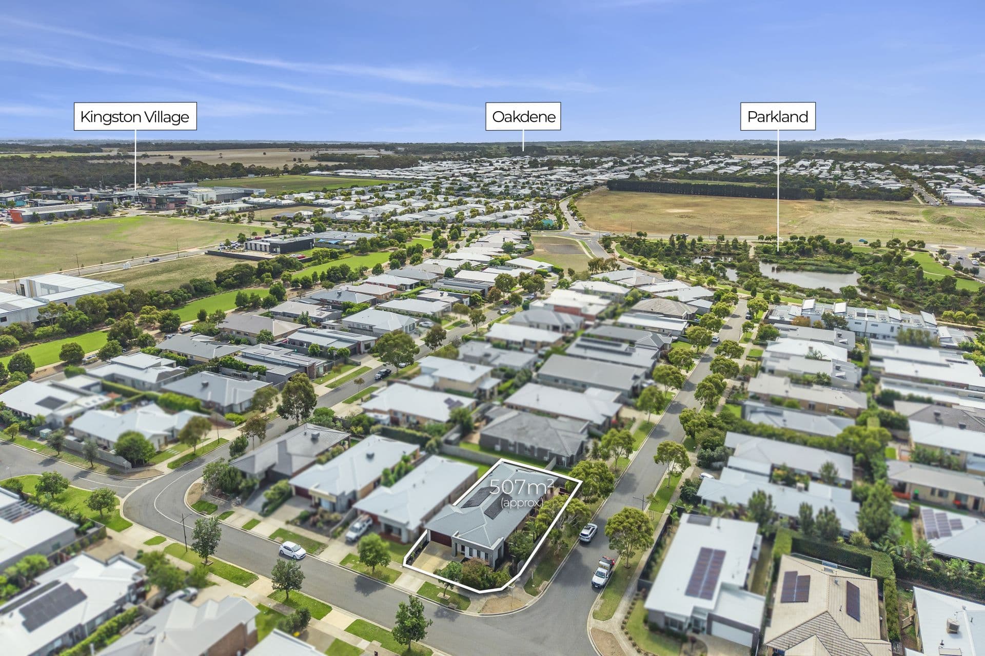 10 Blue Mallee Drive, Ocean Grove VIC, Ocean Grove - Image 1