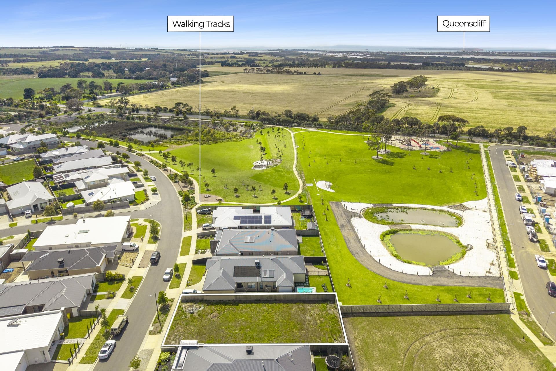 90 Shorebreak Way, Ocean Grove VIC, Ocean Grove - Thumbnail 3