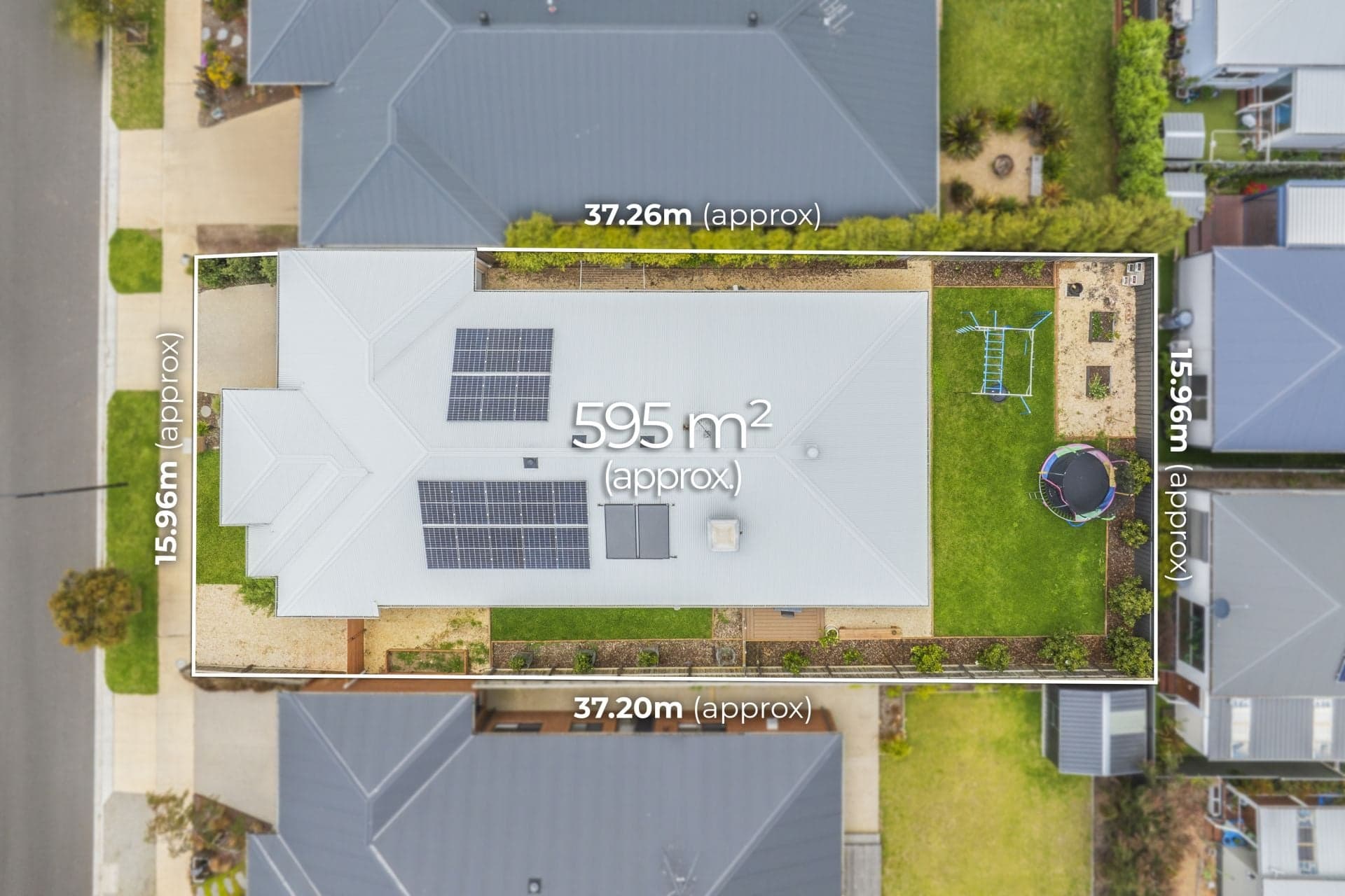 8 Centurian Street, Ocean Grove VIC, Ocean Grove - Image 1