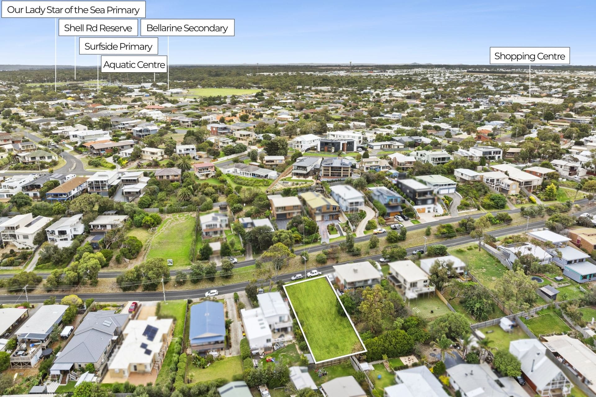 49 Sunset Strip, Ocean Grove VIC, Ocean Grove - Image 1