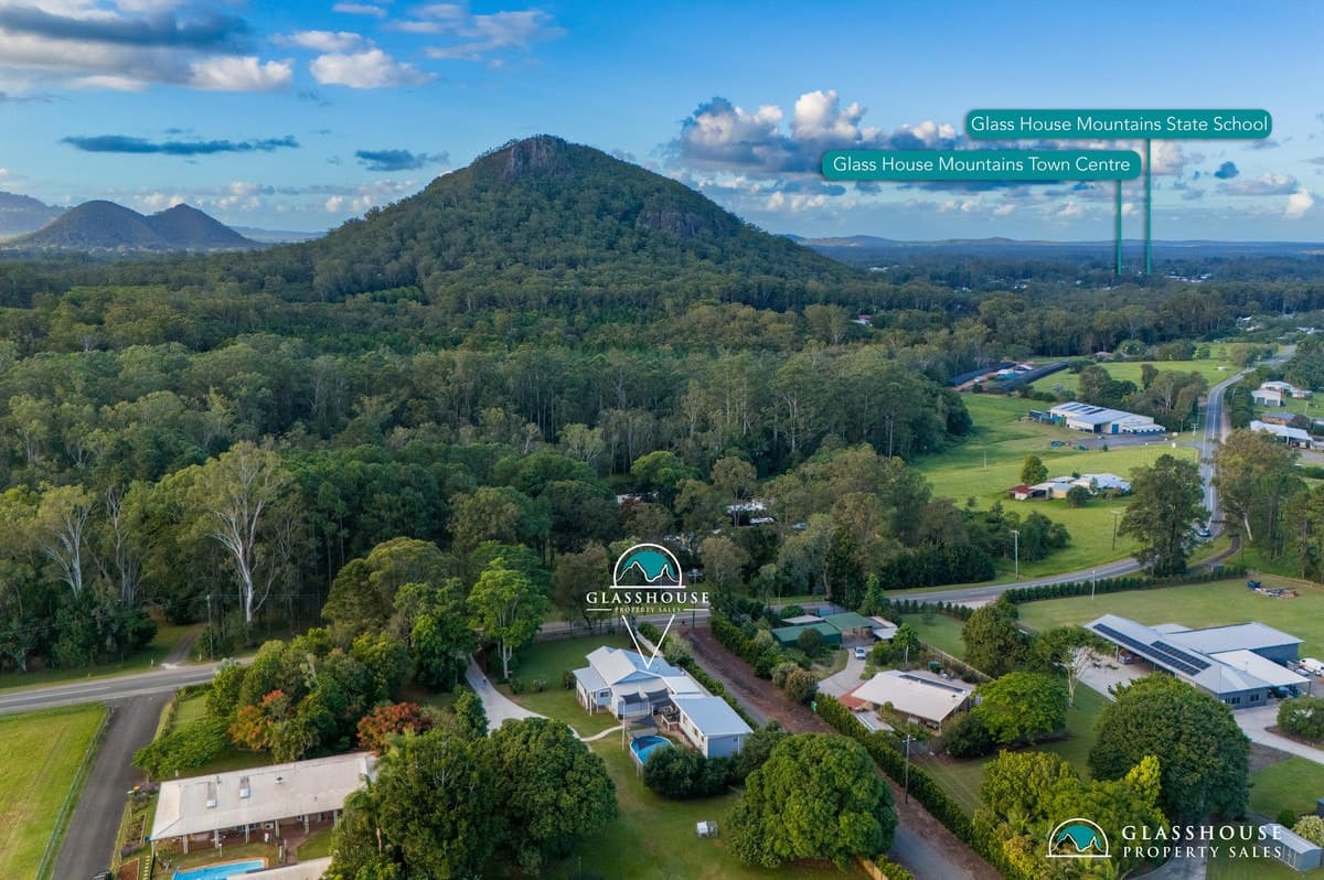 263 Coonowrin Road, Glass House Mountains QLD 4518, Glass House Mountains - Thumbnail 3