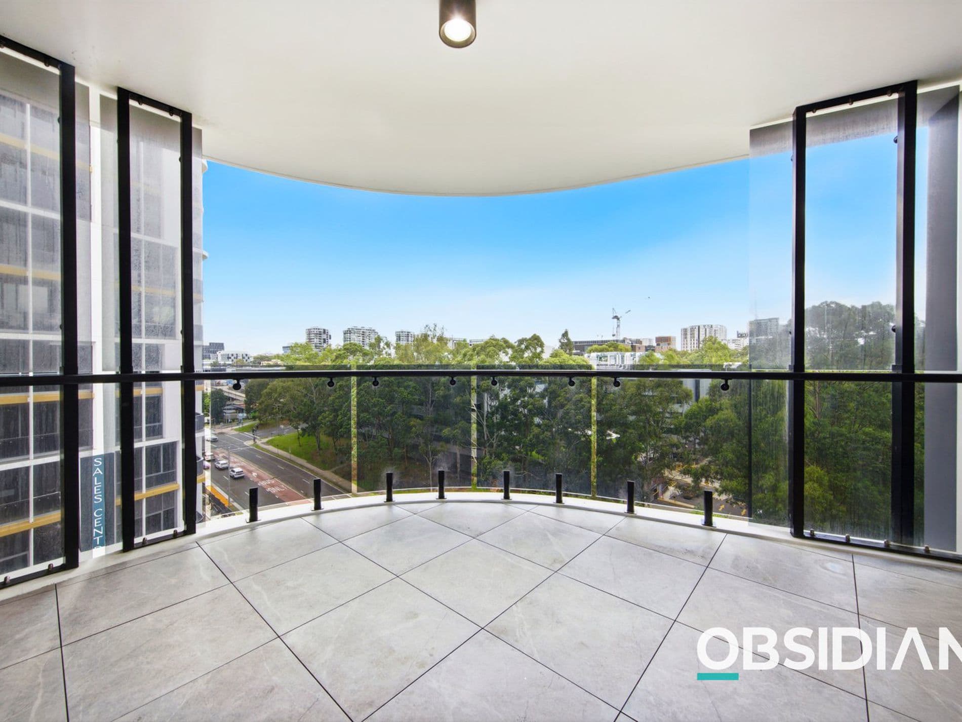 803 / 112 Talavera Road, MACQUARIE PARK, Macquarie Park - Image 1