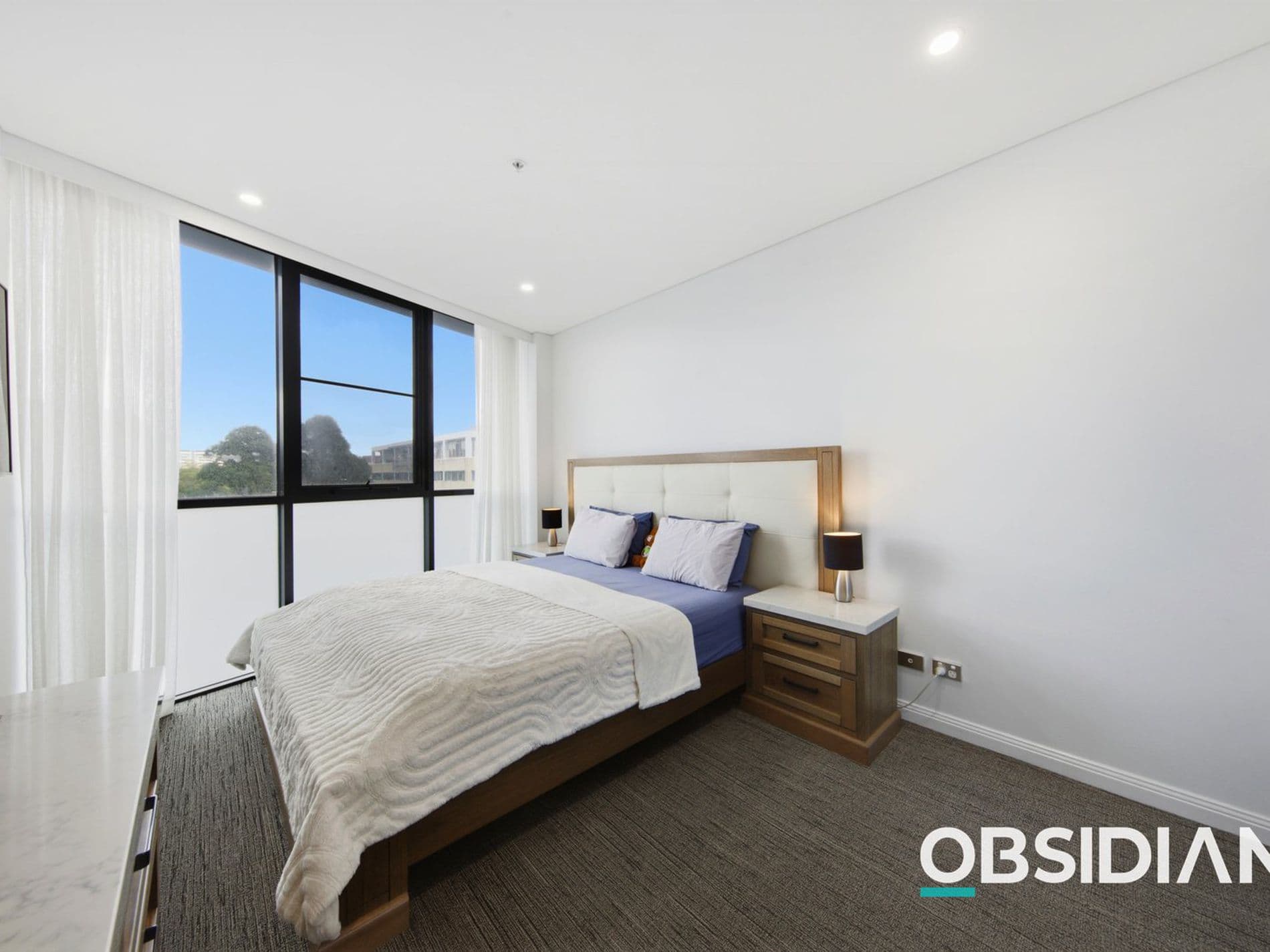 803 / 112 Talavera Road, MACQUARIE PARK, Macquarie Park - Thumbnail 4