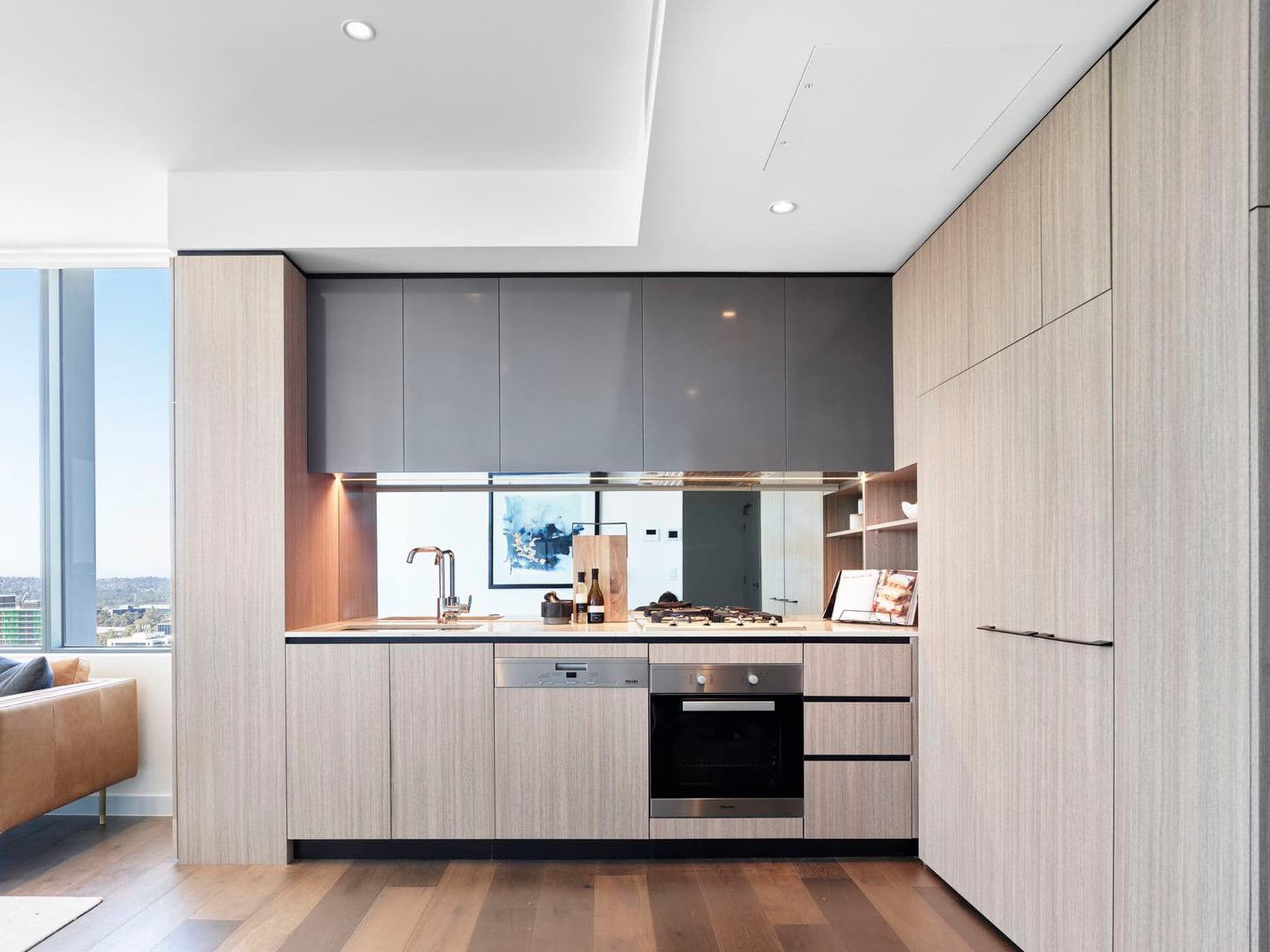 Level 8 / 120 Herring Road, MACQUARIE PARK, Macquarie Park - Thumbnail 7