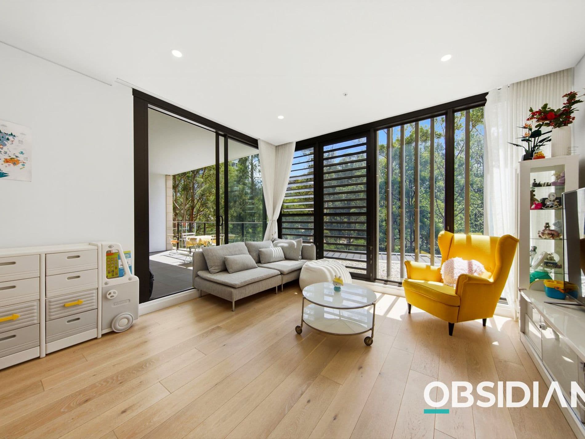 A108 / 82 Waterloo Road, MACQUARIE PARK, Macquarie Park - Thumbnail 4