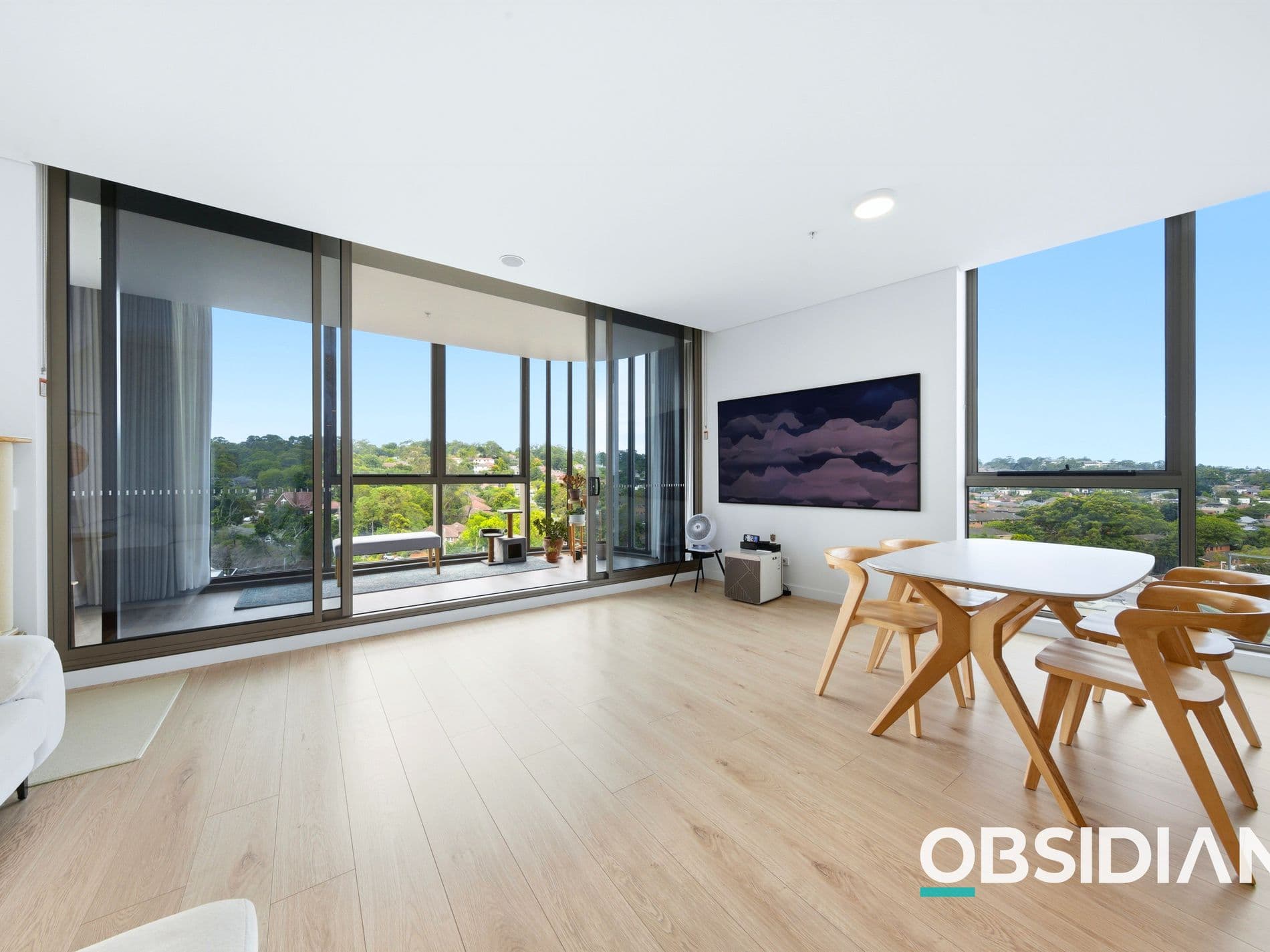 805 / 71 West Parade, WEST RYDE, West Ryde - Image 1