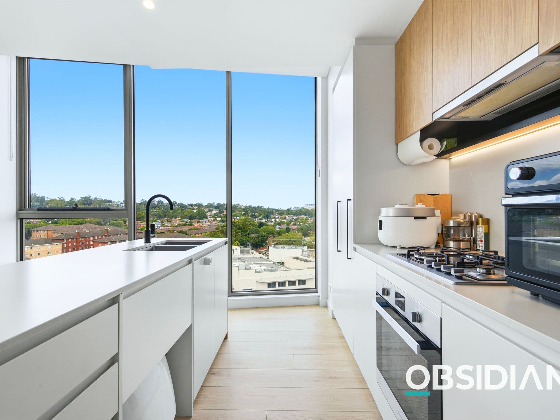 805 / 71 West Parade, WEST RYDE, West Ryde - Thumbnail 3