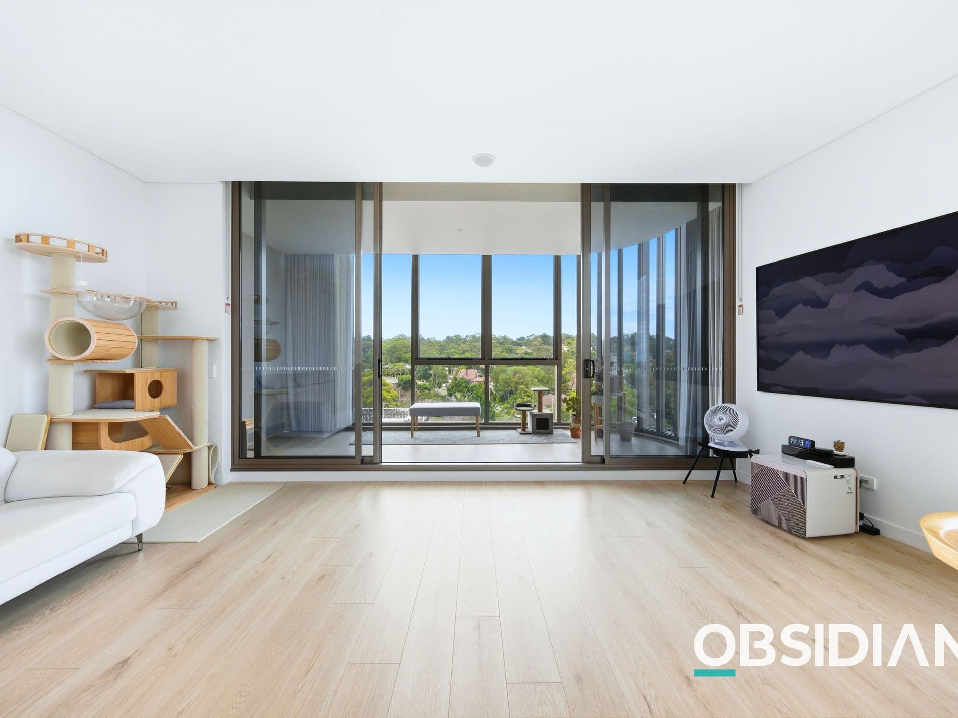 805 / 71 West Parade, WEST RYDE, West Ryde - Thumbnail 4