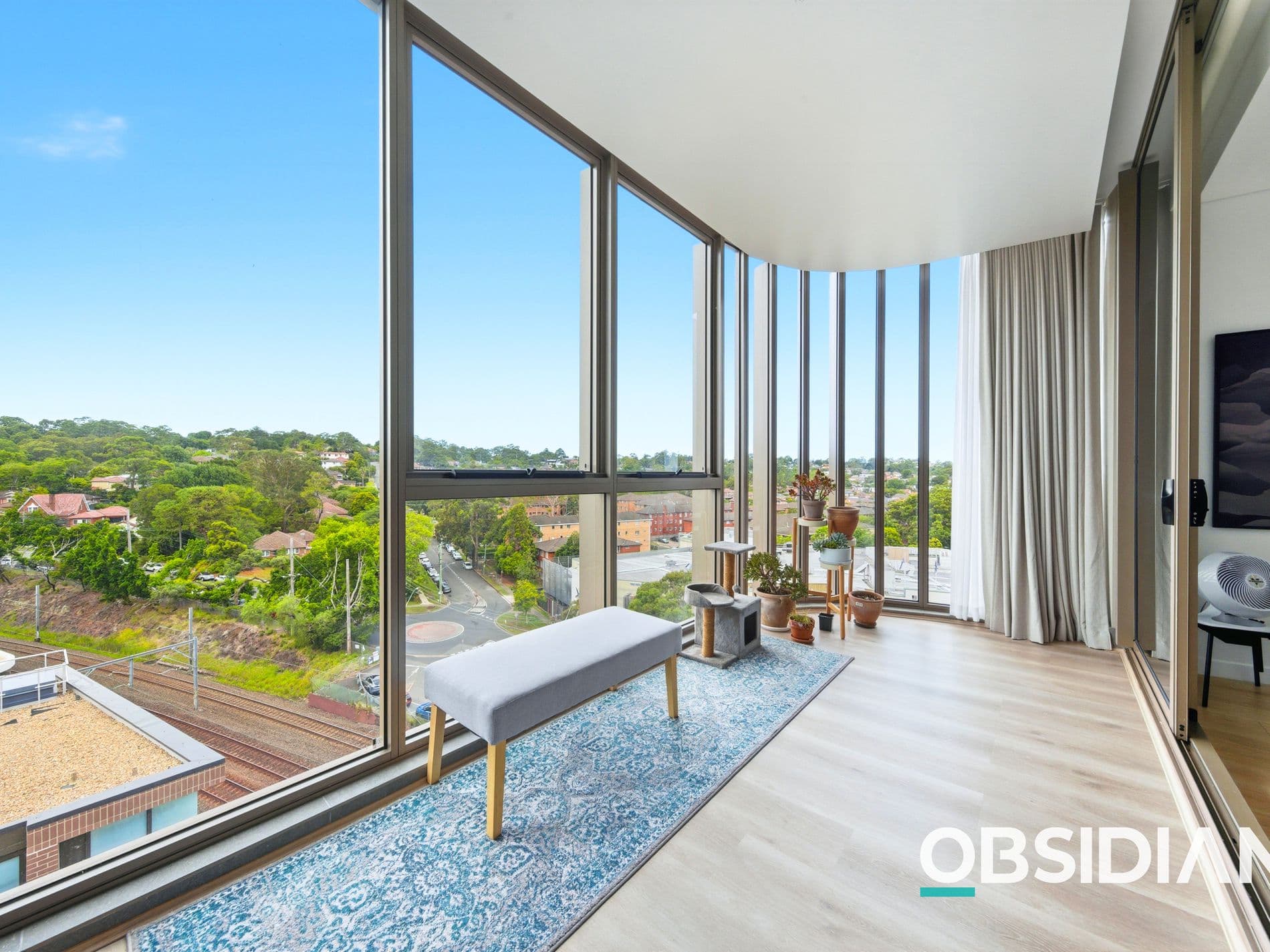 805 / 71 West Parade, WEST RYDE, West Ryde - Thumbnail 5
