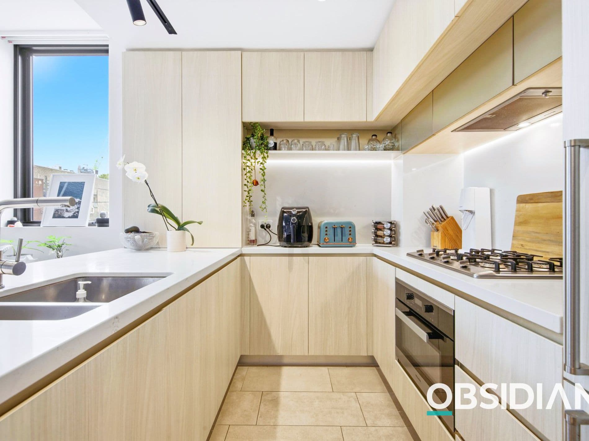 210 / 78a Albany Street, NAREMBURN, Naremburn - Thumbnail 3