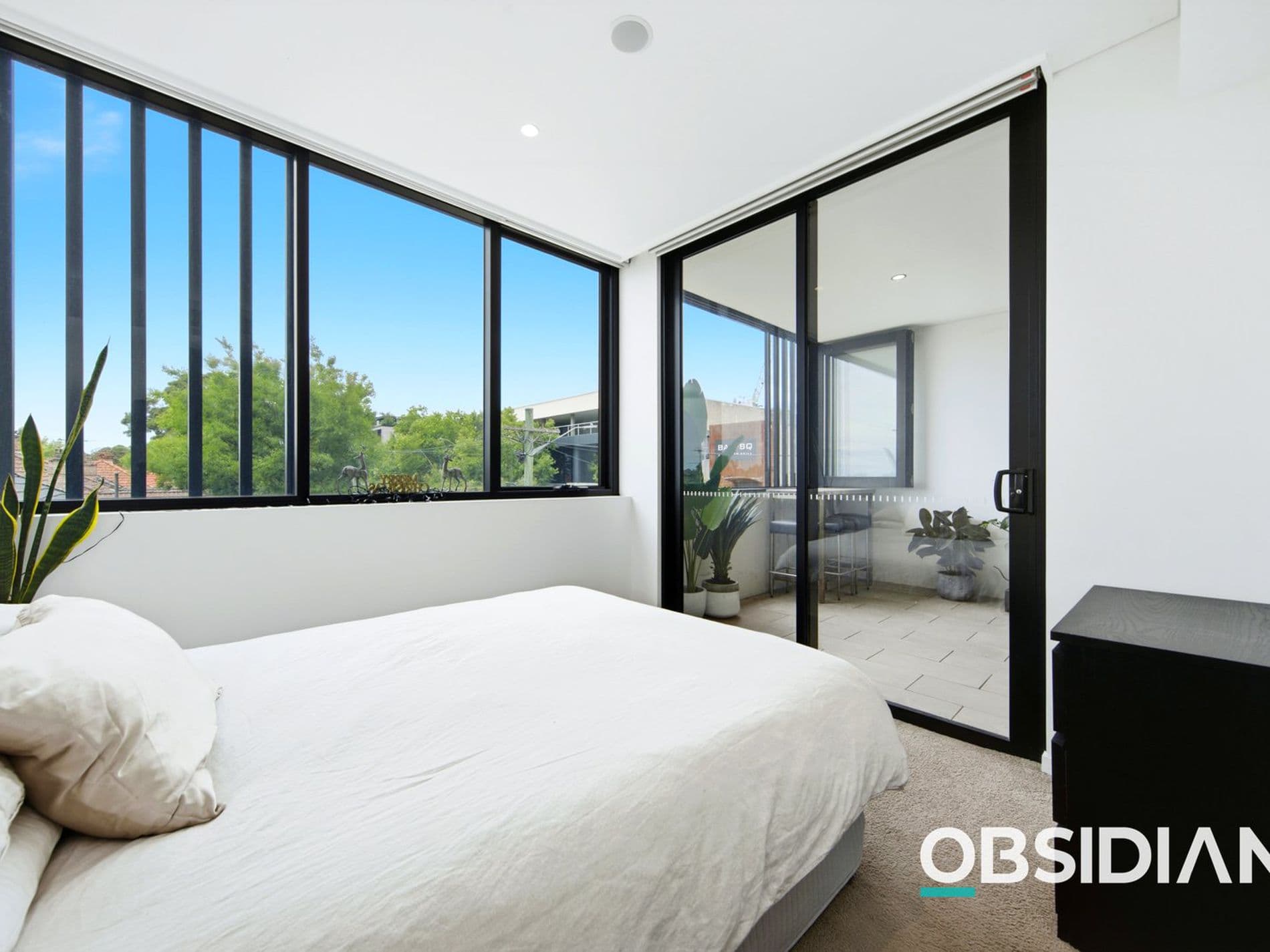 210 / 78a Albany Street, ST LEONARDS, St Leonards - Thumbnail 4