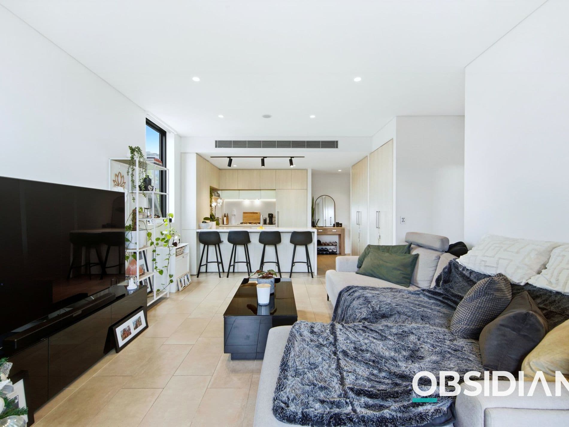 210 / 78a Albany Street, ST LEONARDS, St Leonards - Thumbnail 7