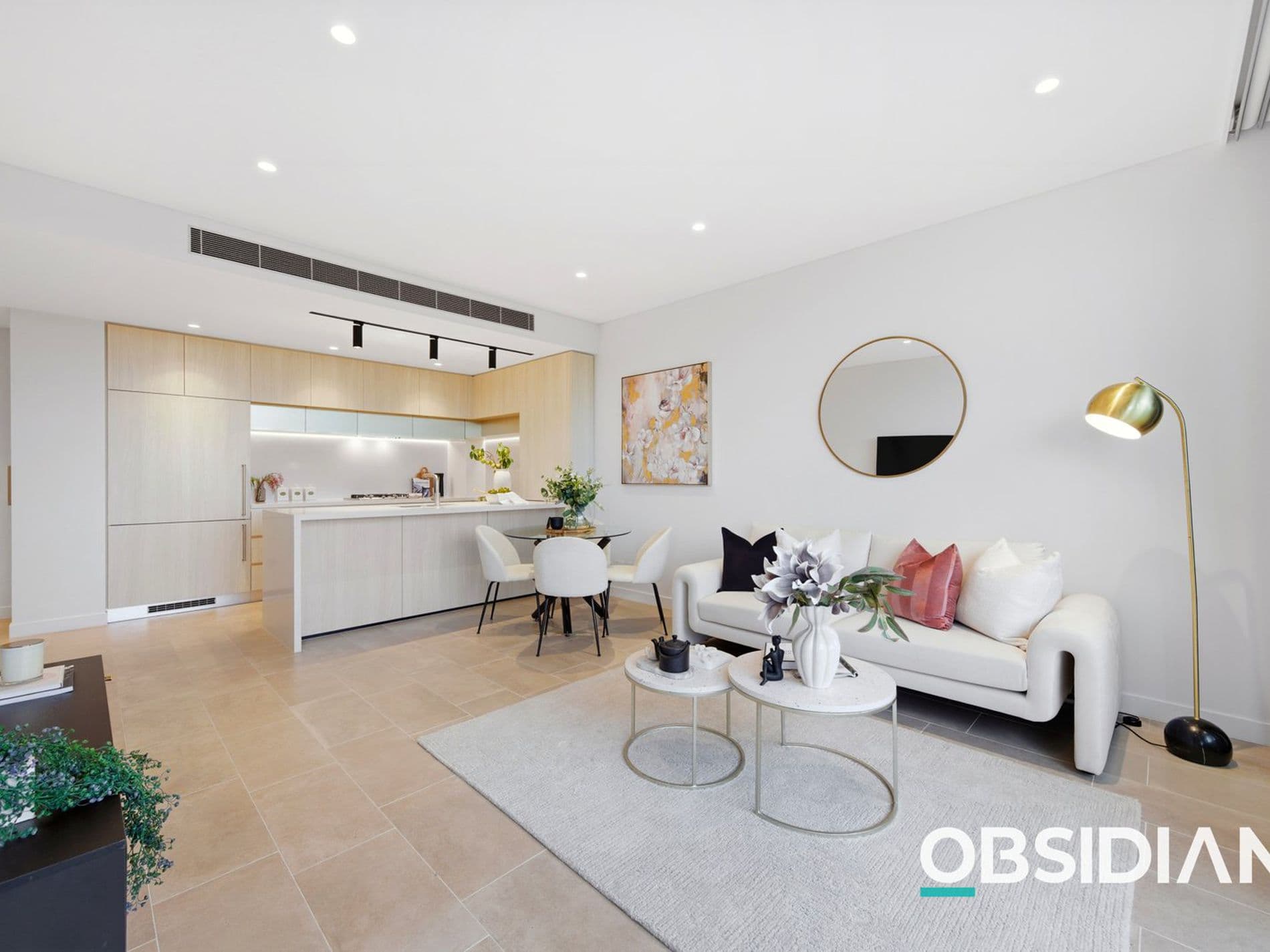 317 / 78a Albany Street, NAREMBURN, Naremburn - Thumbnail 6