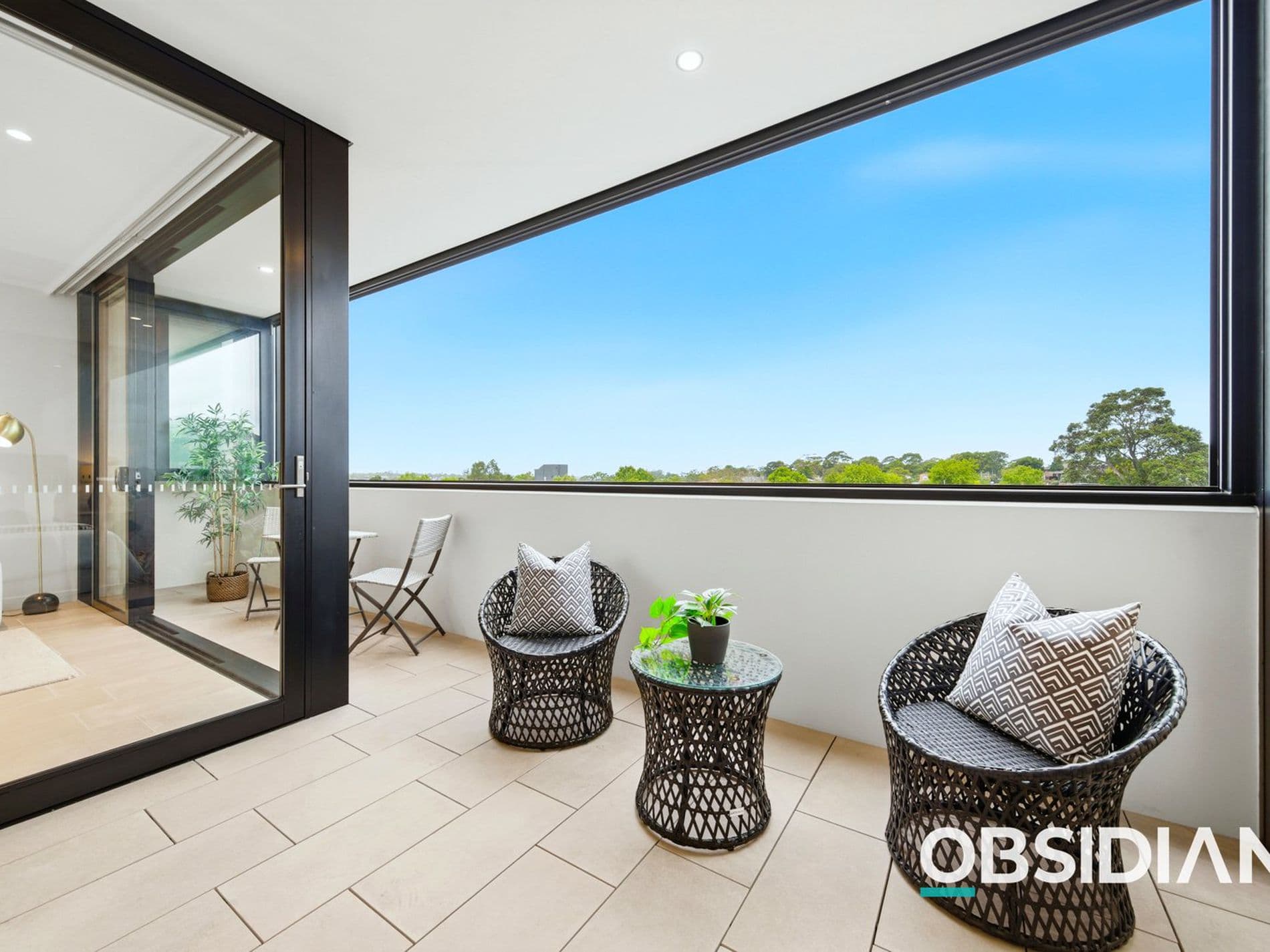 317 / 78a Albany Street, CROWS NEST, Crows Nest - Thumbnail 2