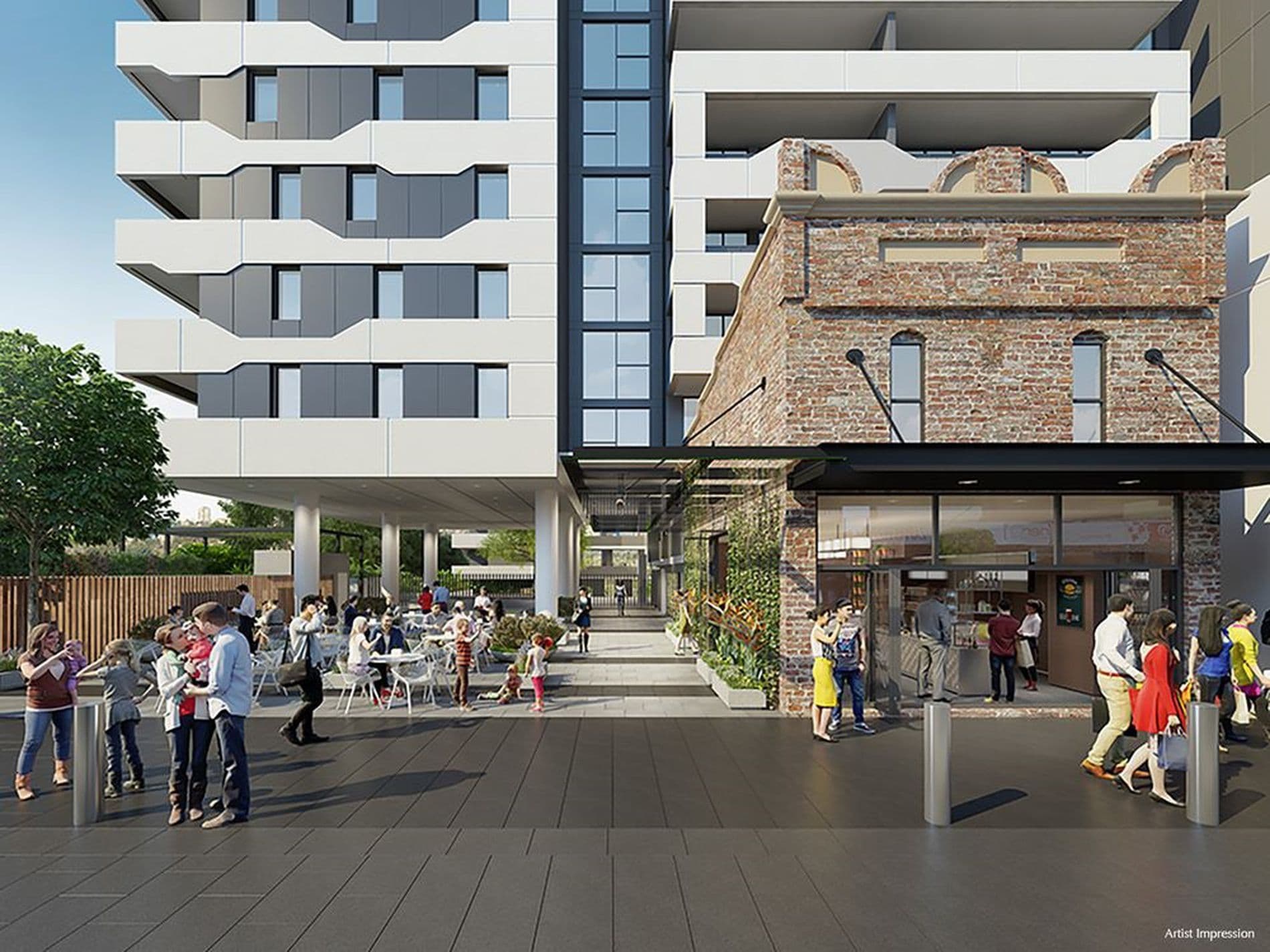 1002 / 36 Oxford Street, EPPING, Epping - Thumbnail 7