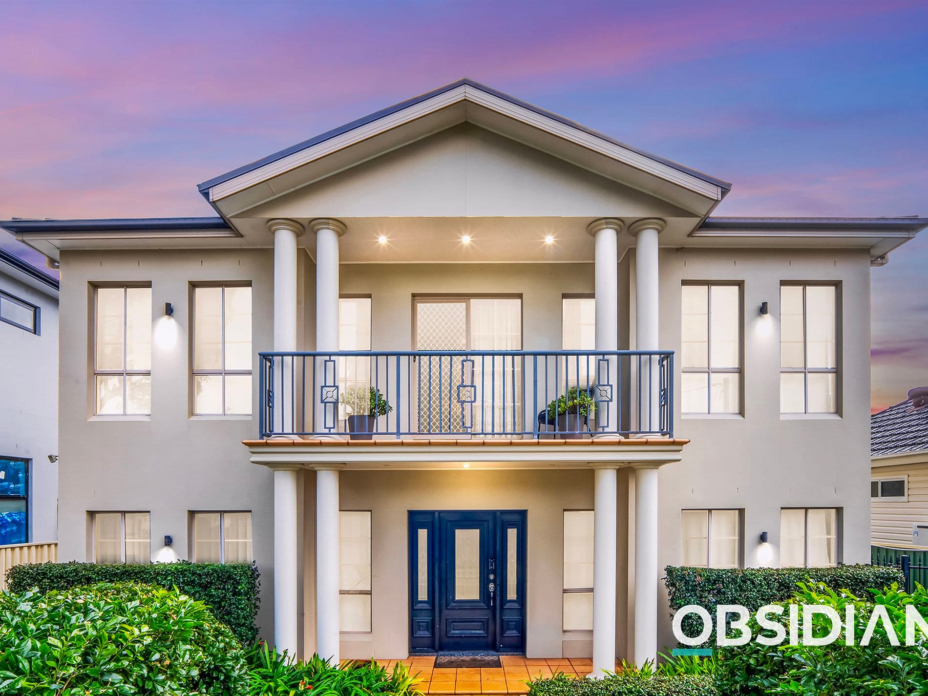 11 D'Arcy Avenue, LIDCOMBE, Lidcombe - Image 1