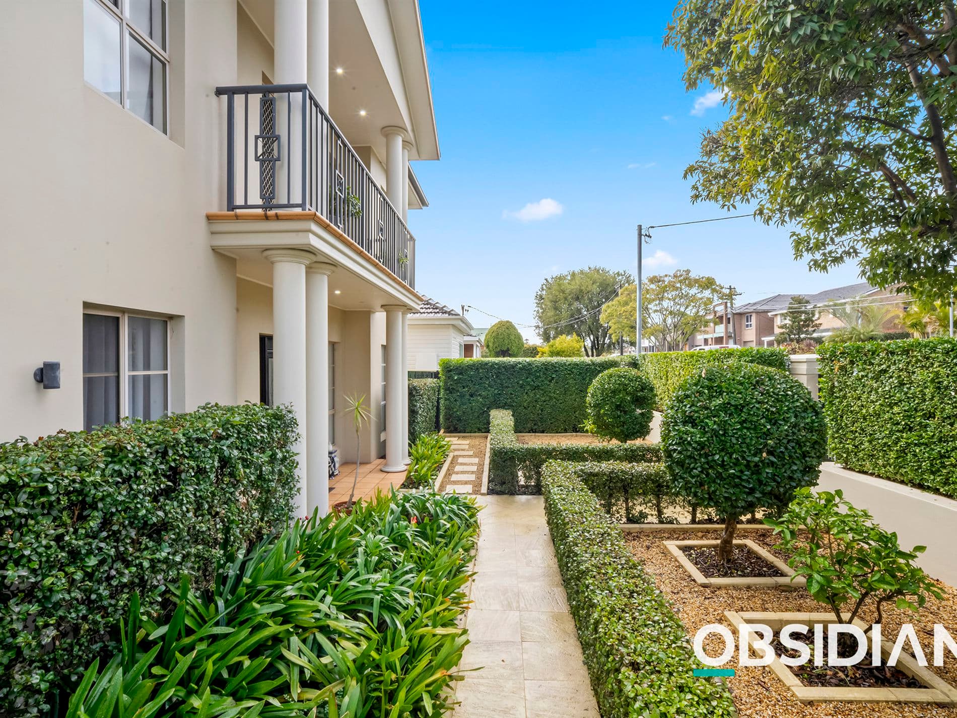 11 D'Arcy Avenue, LIDCOMBE, Lidcombe - Thumbnail 2