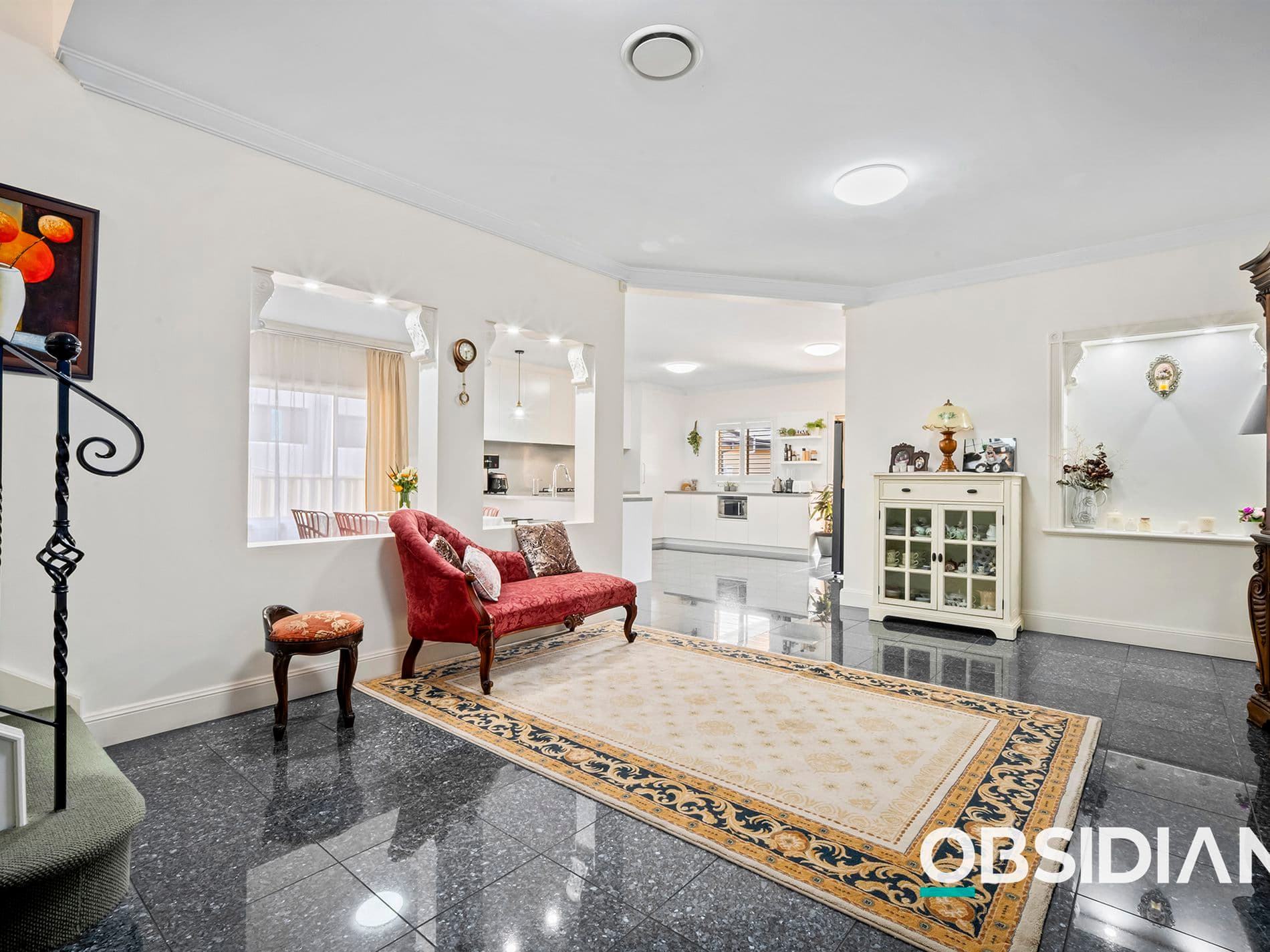 11 D'Arcy Avenue, LIDCOMBE, Lidcombe - Thumbnail 3