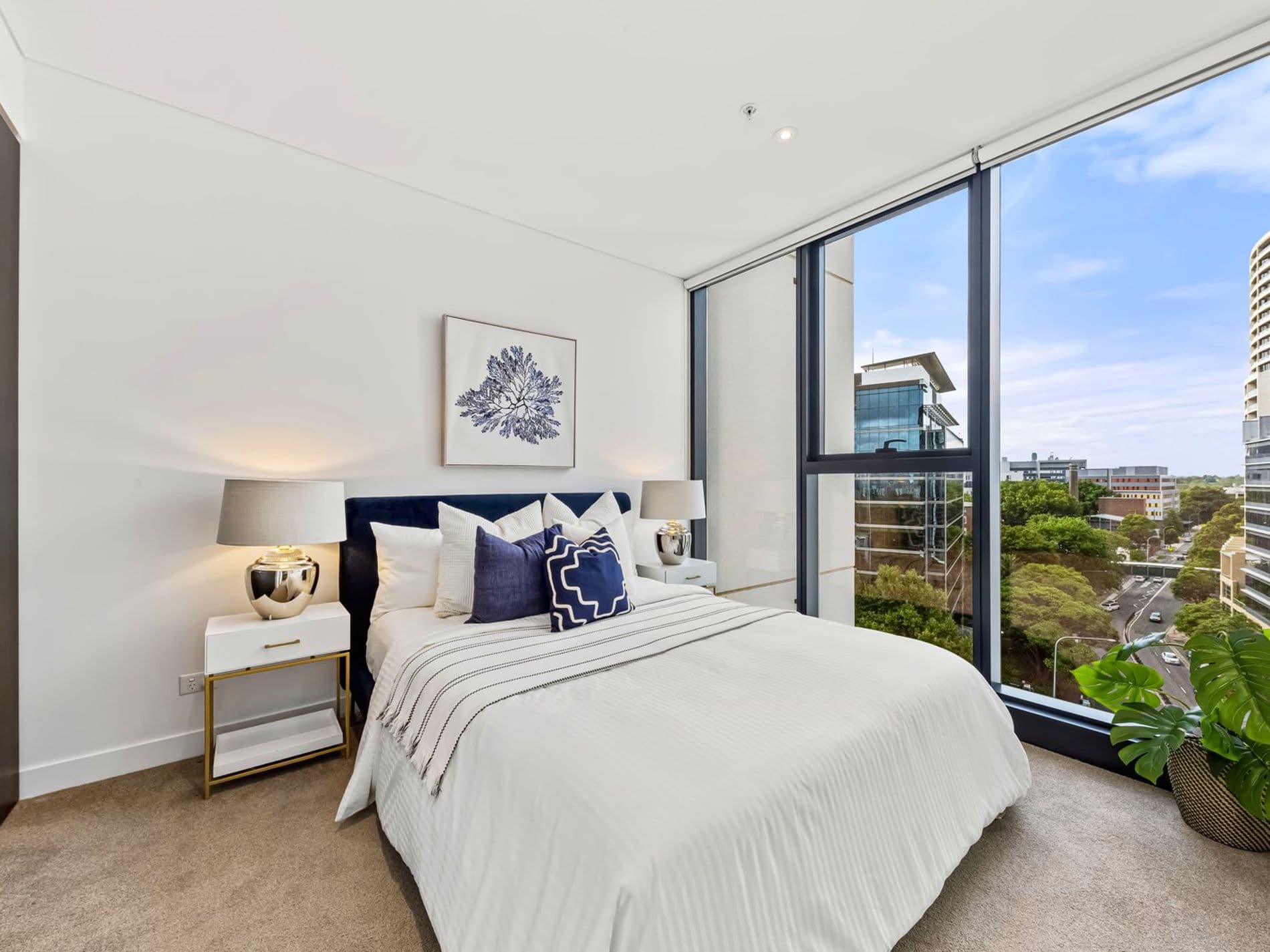 1607 / 1 Marshall Avenue, ST LEONARDS, St Leonards - Thumbnail 4