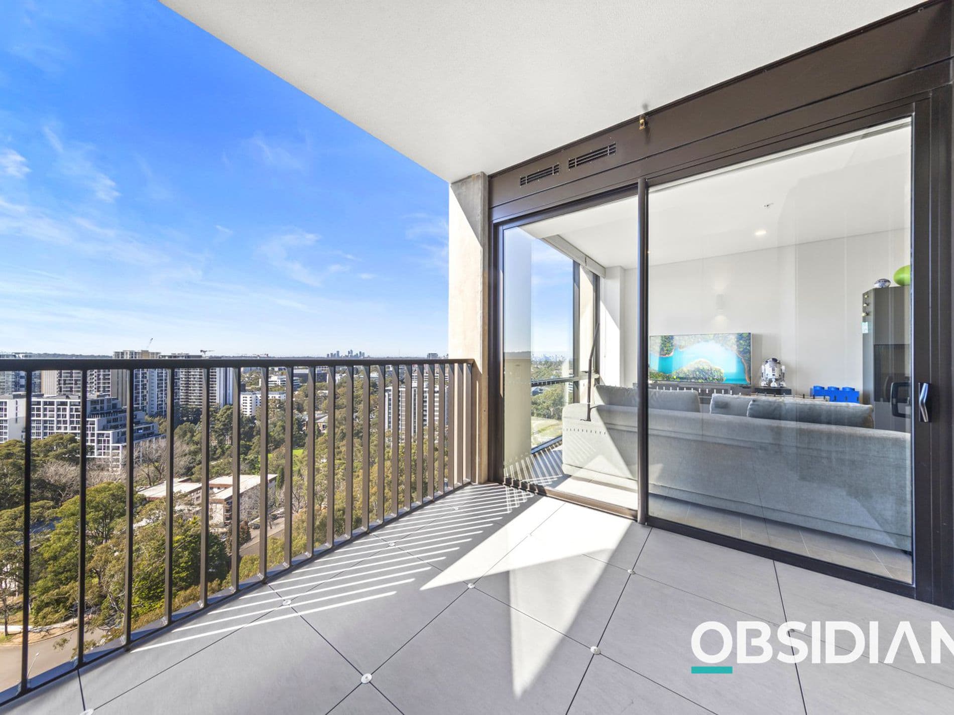 One Bed / 1 Mahogany Ave, MACQUARIE PARK, Macquarie Park - Image 1