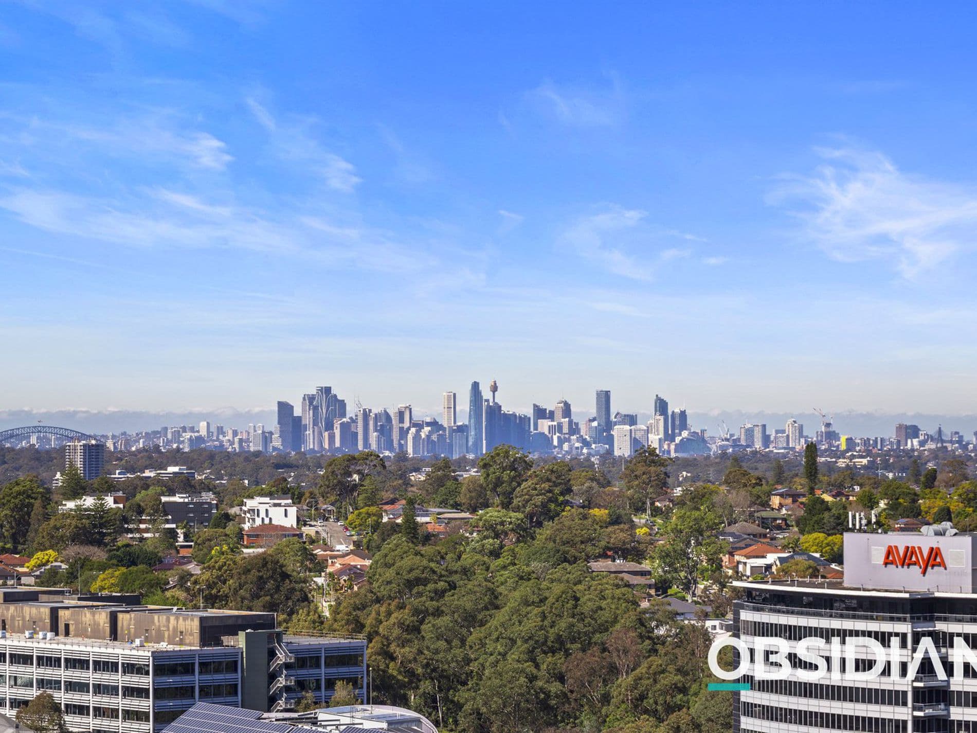 One Bed / 1 Mahogany Ave, MACQUARIE PARK, Macquarie Park - Thumbnail 3