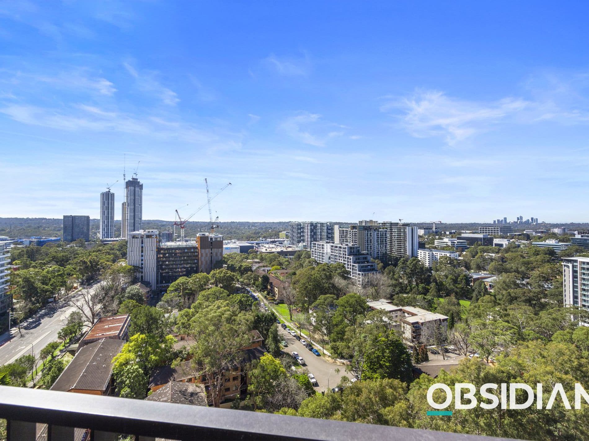 One Bed / 1 Mahogany Ave, MACQUARIE PARK, Macquarie Park - Thumbnail 4