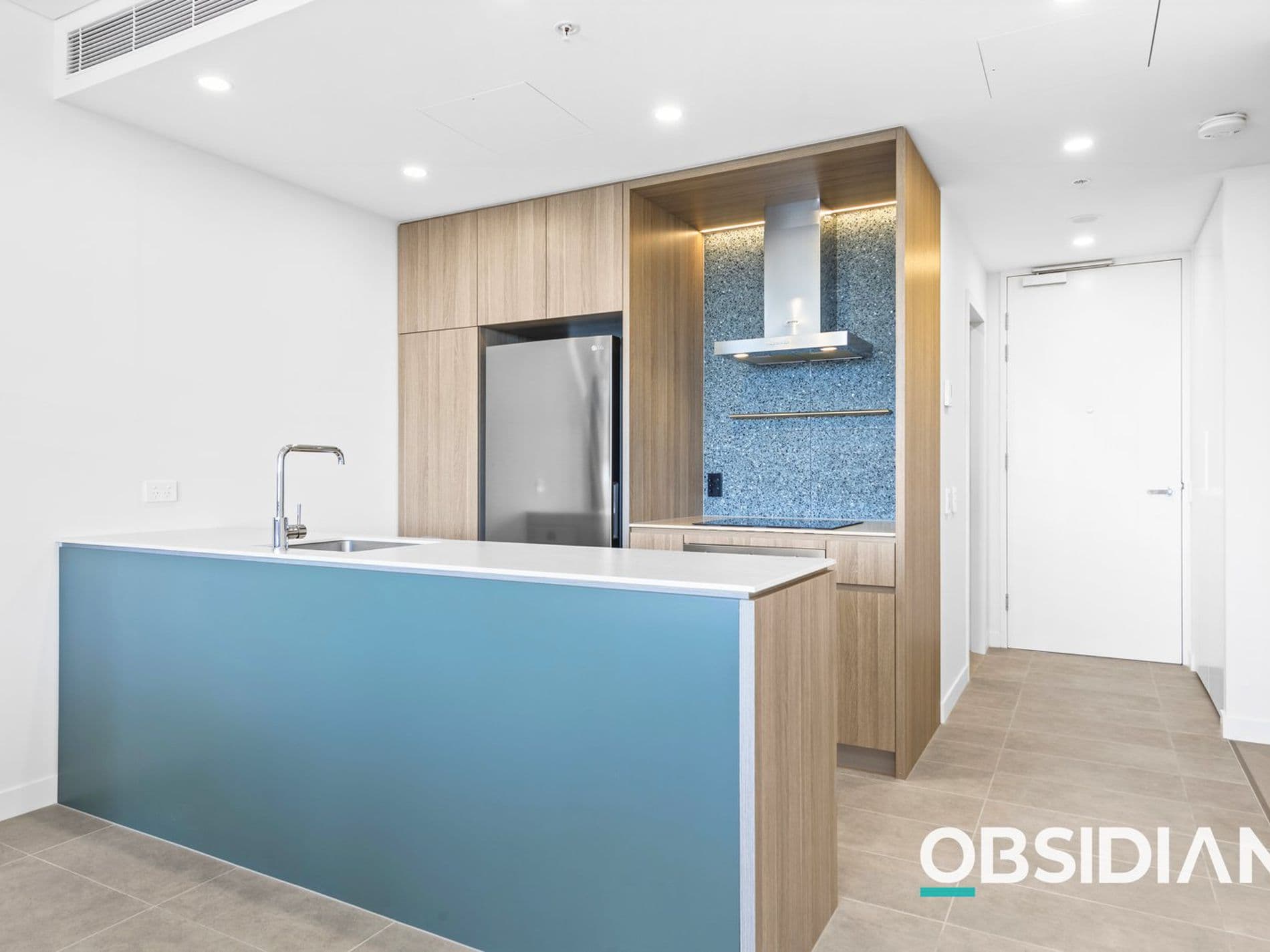 One Bed / 1 Mahogany Ave, MACQUARIE PARK, Macquarie Park - Thumbnail 5