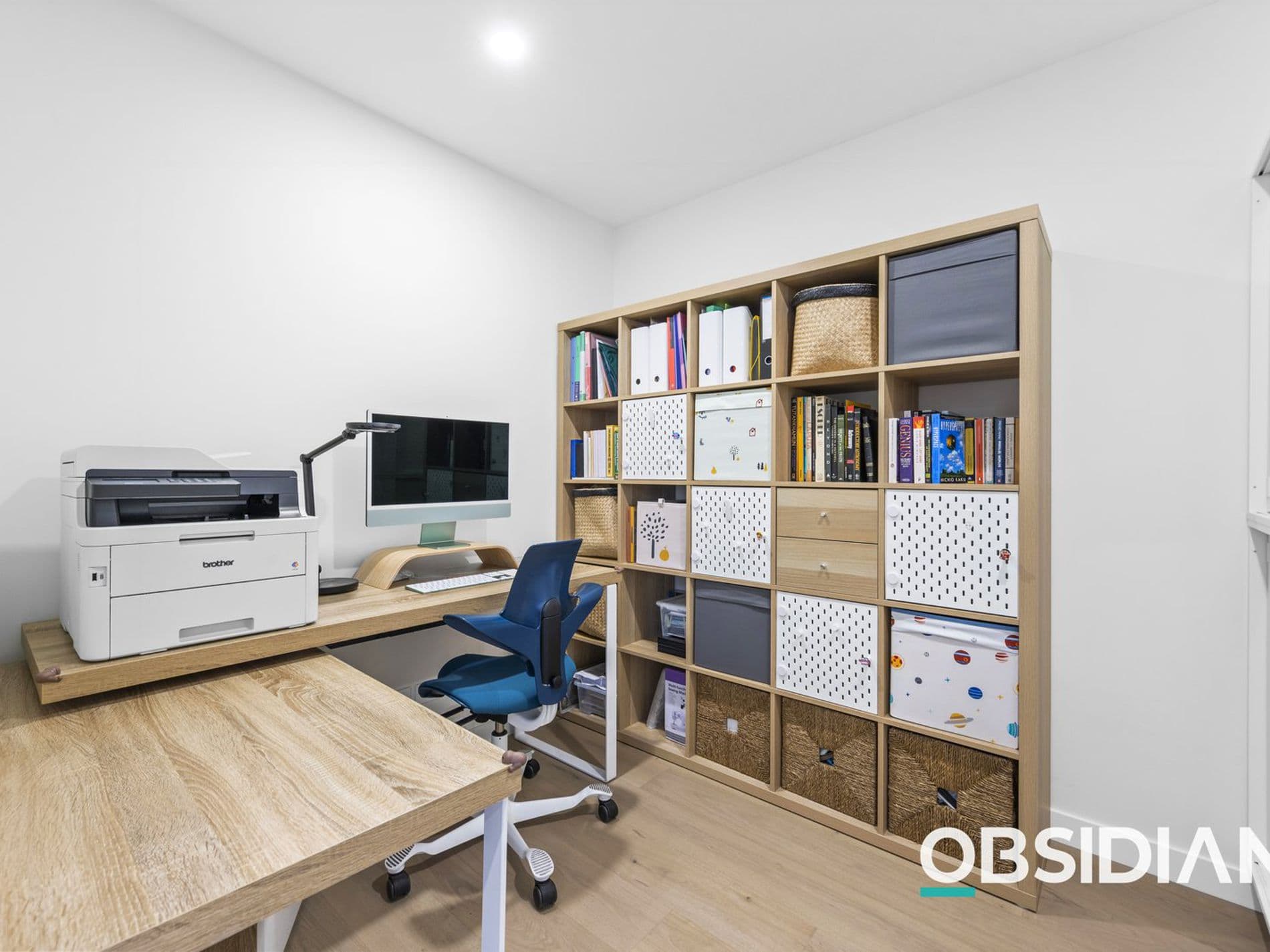 One Bed / 1 Mahogany Ave, MACQUARIE PARK, Macquarie Park - Thumbnail 7
