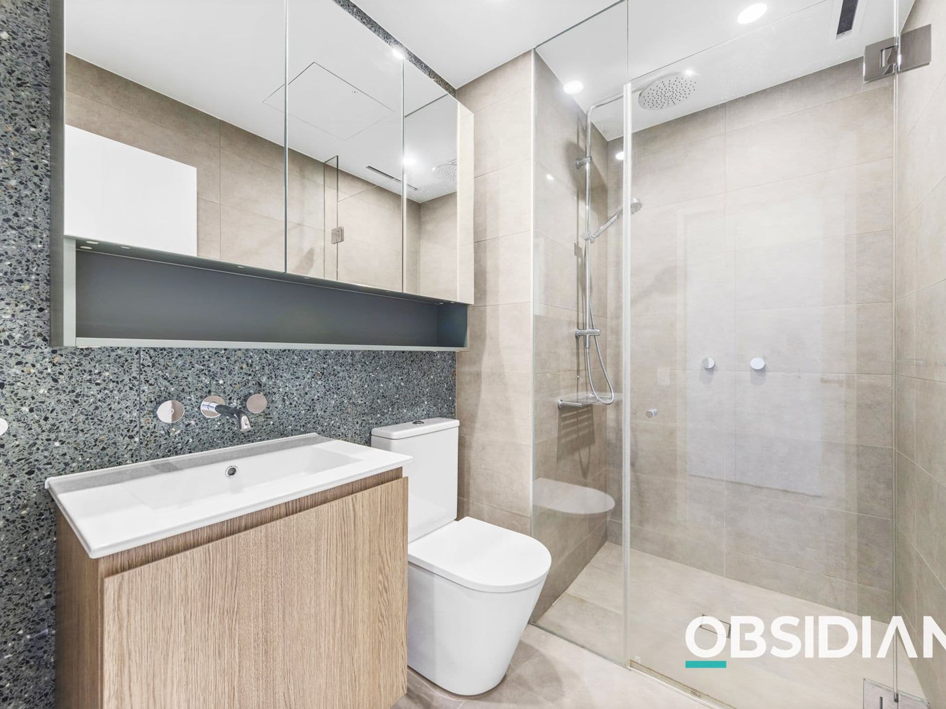 One Bed / 1 Mahogany Ave, MACQUARIE PARK, Macquarie Park - Thumbnail 8