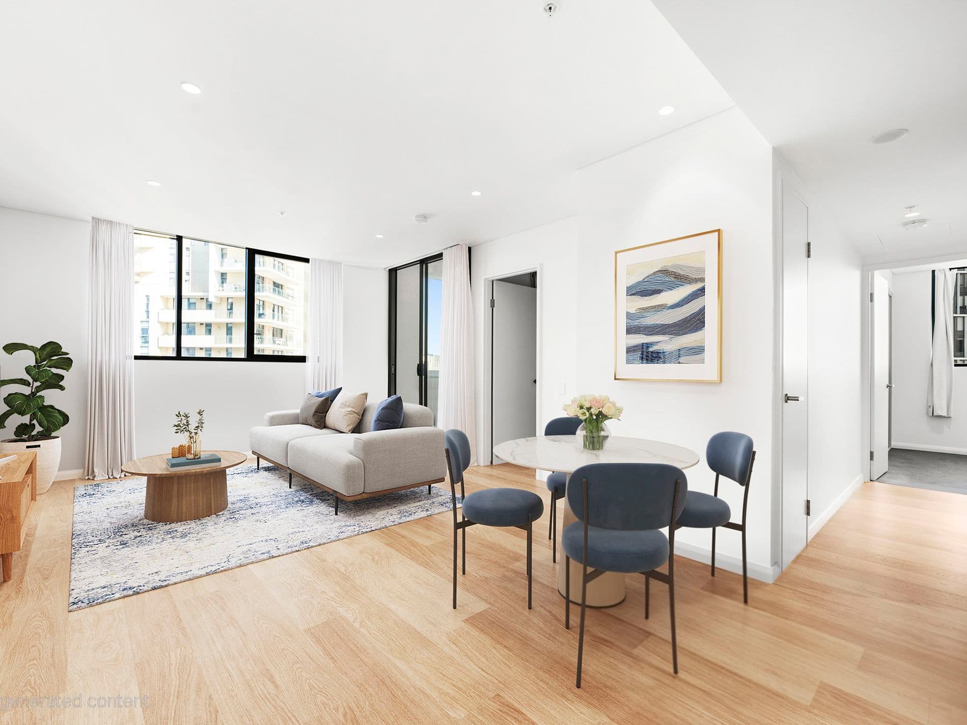 1001 / 139 Herring Road, MACQUARIE PARK, Macquarie Park - Image 1