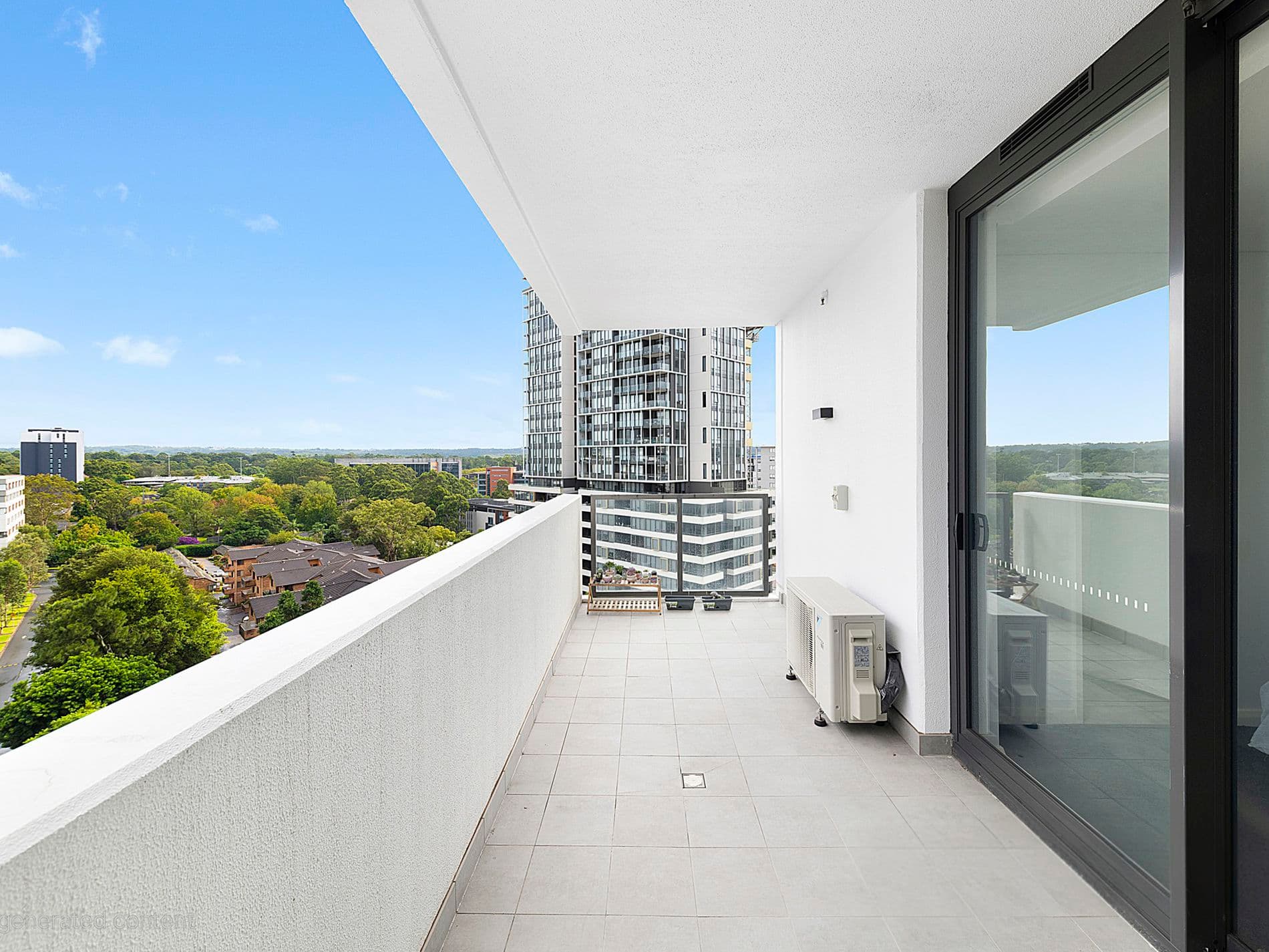 1001 / 139 Herring Road, MACQUARIE PARK, Macquarie Park - Thumbnail 2