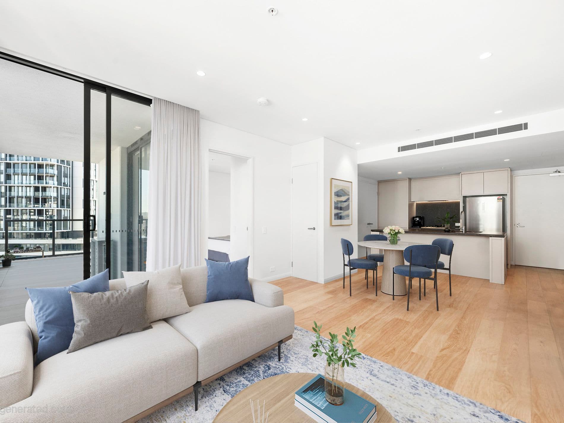1001 / 139 Herring Road, MACQUARIE PARK, Macquarie Park - Thumbnail 4