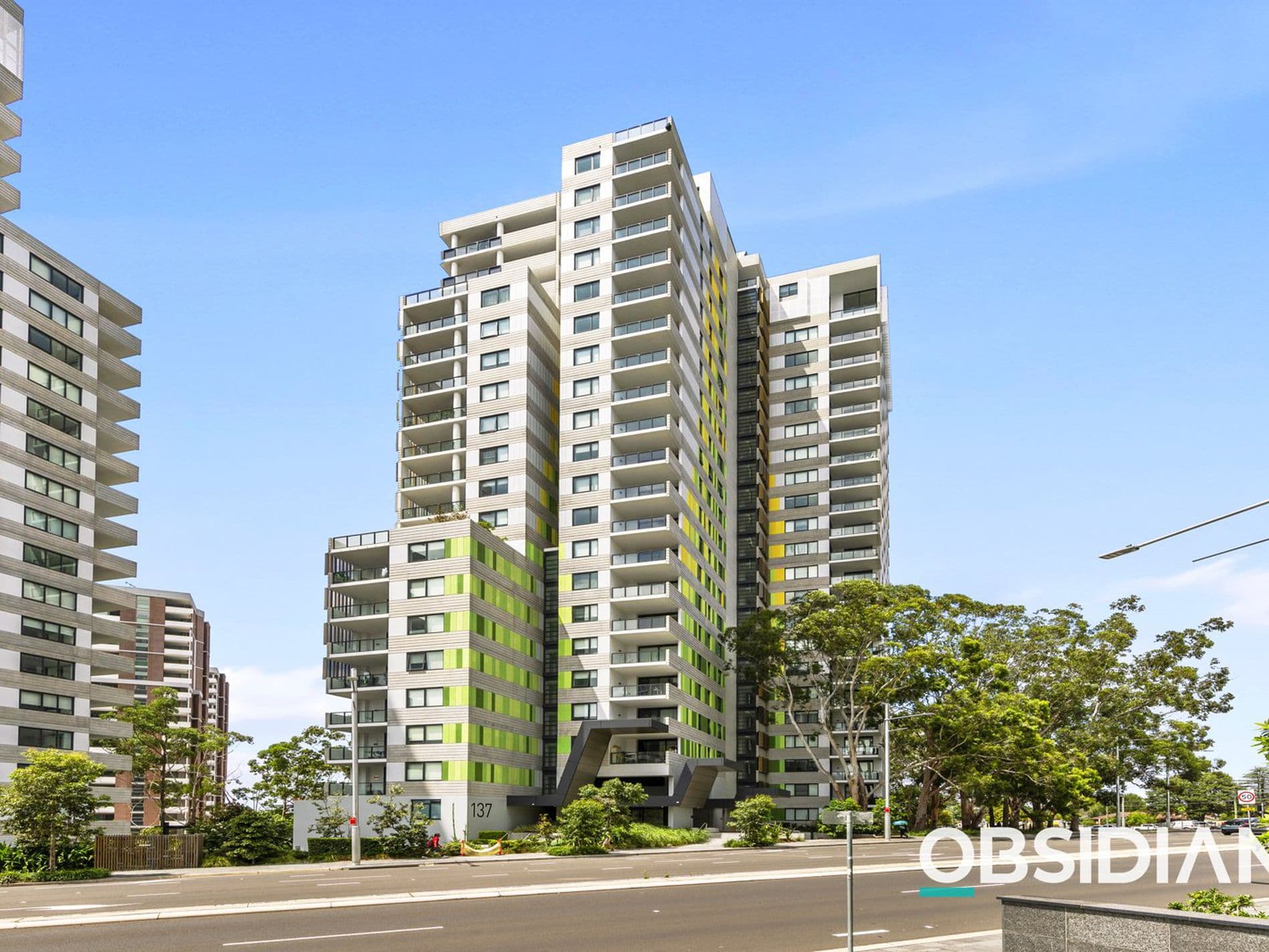 1001 / 139 Herring Road, MACQUARIE PARK, Macquarie Park - Thumbnail 7