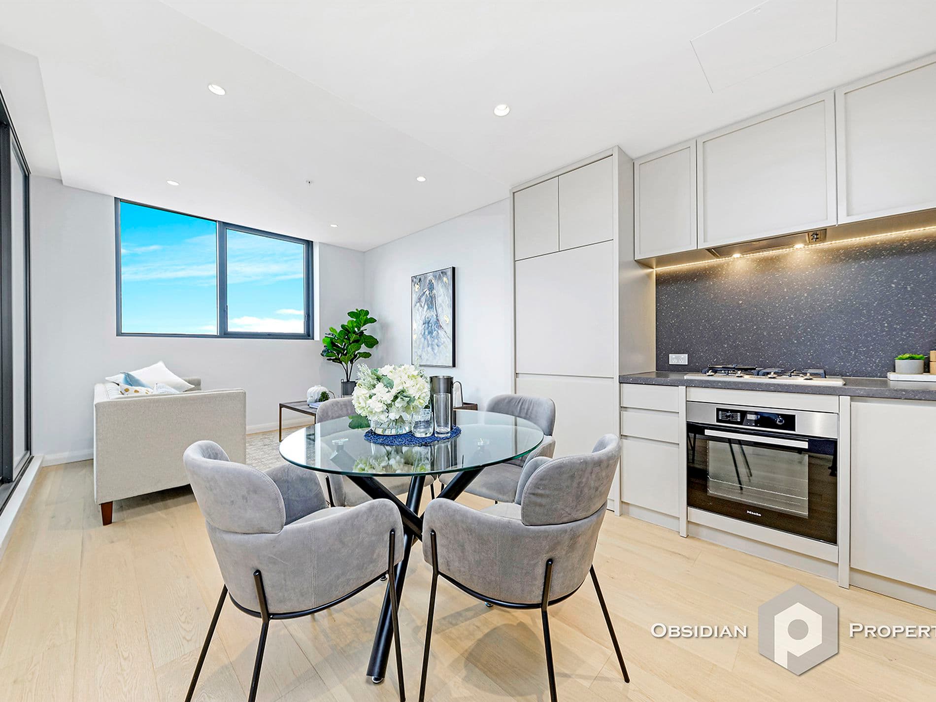 One Bed / 139 Herring Road, MACQUARIE PARK, Macquarie Park - Image 1