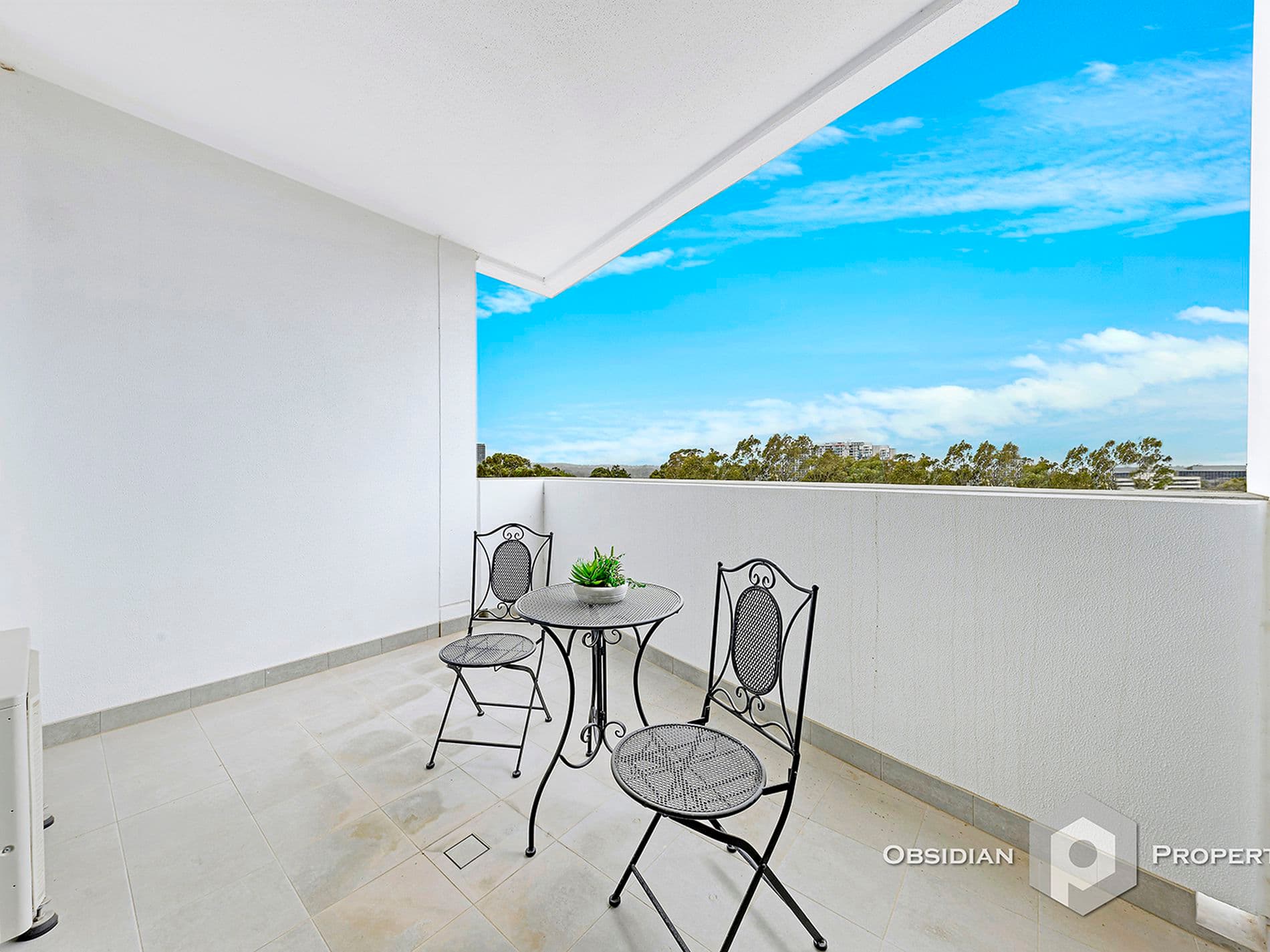 One Bed / 139 Herring Road, MACQUARIE PARK, Macquarie Park - Thumbnail 3