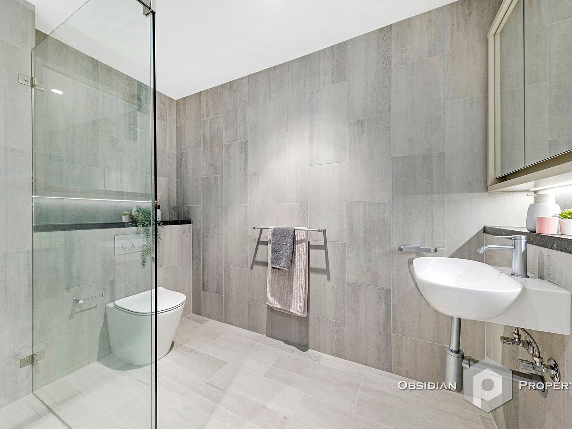 One Bed / 139 Herring Road, MACQUARIE PARK, Macquarie Park - Thumbnail 6