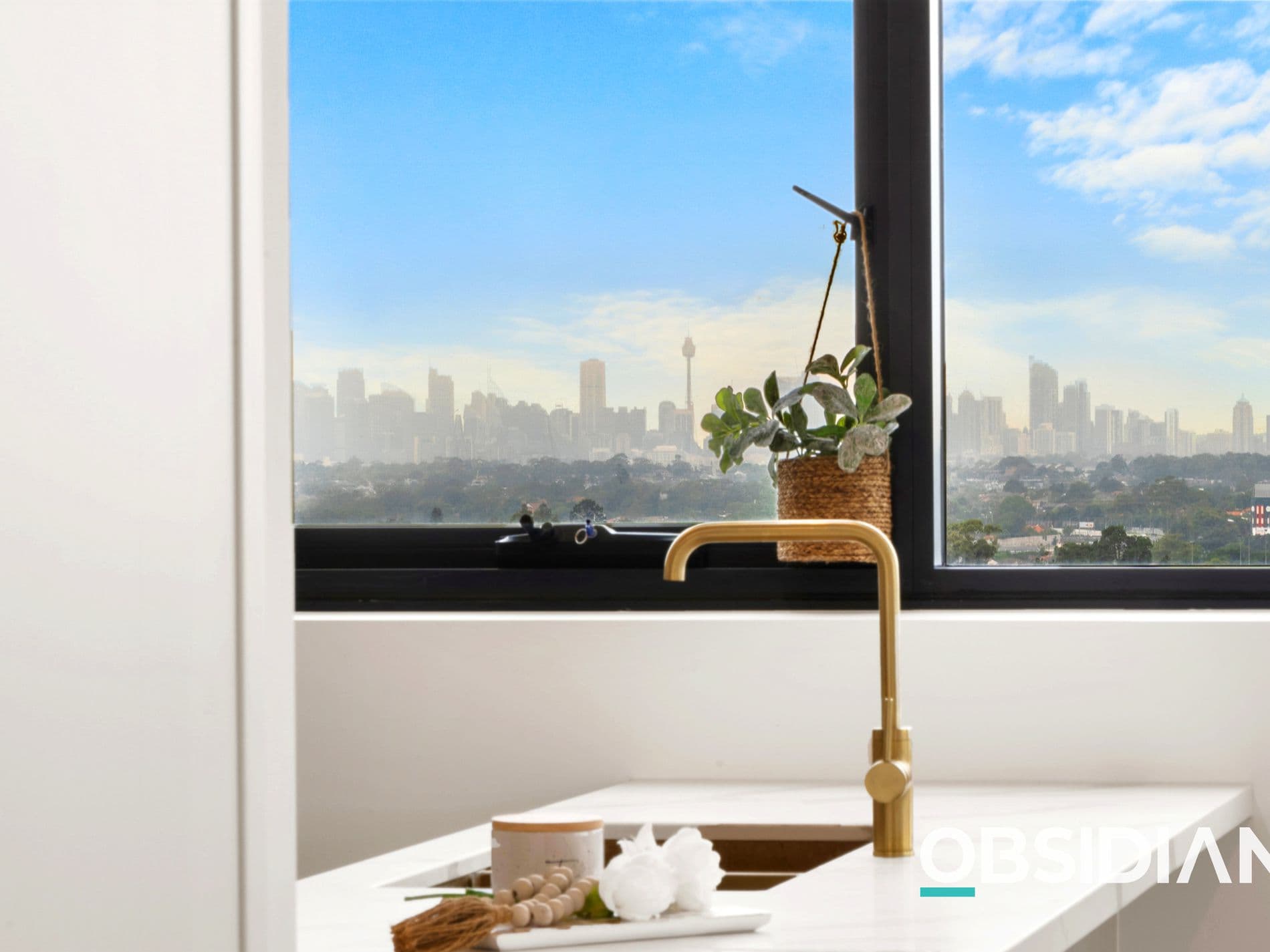 1204 / 15 George St, BURWOOD, Burwood - Thumbnail 4