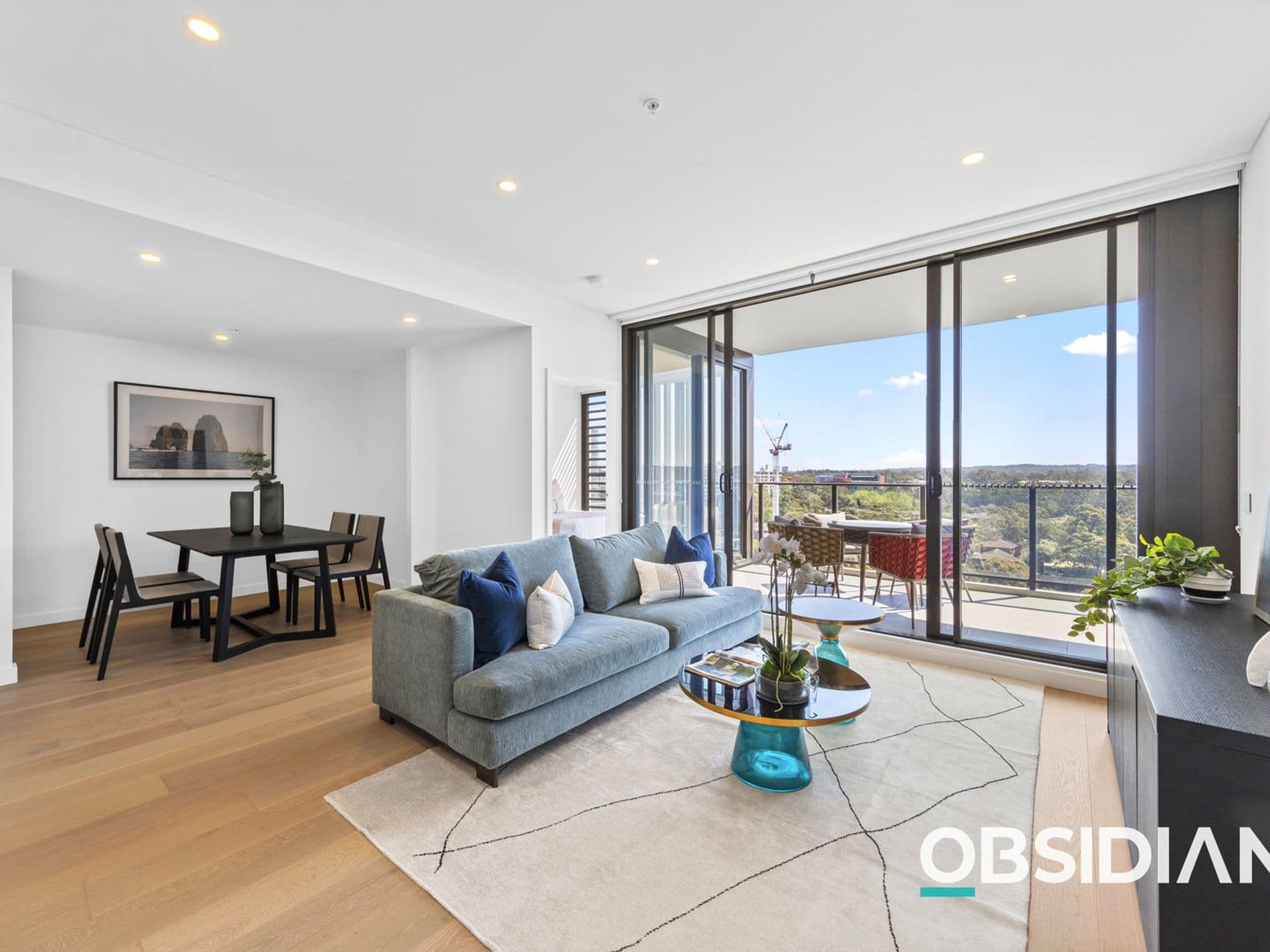 A1807 / 82 Waterloo Road, MACQUARIE PARK, Macquarie Park - Image 1