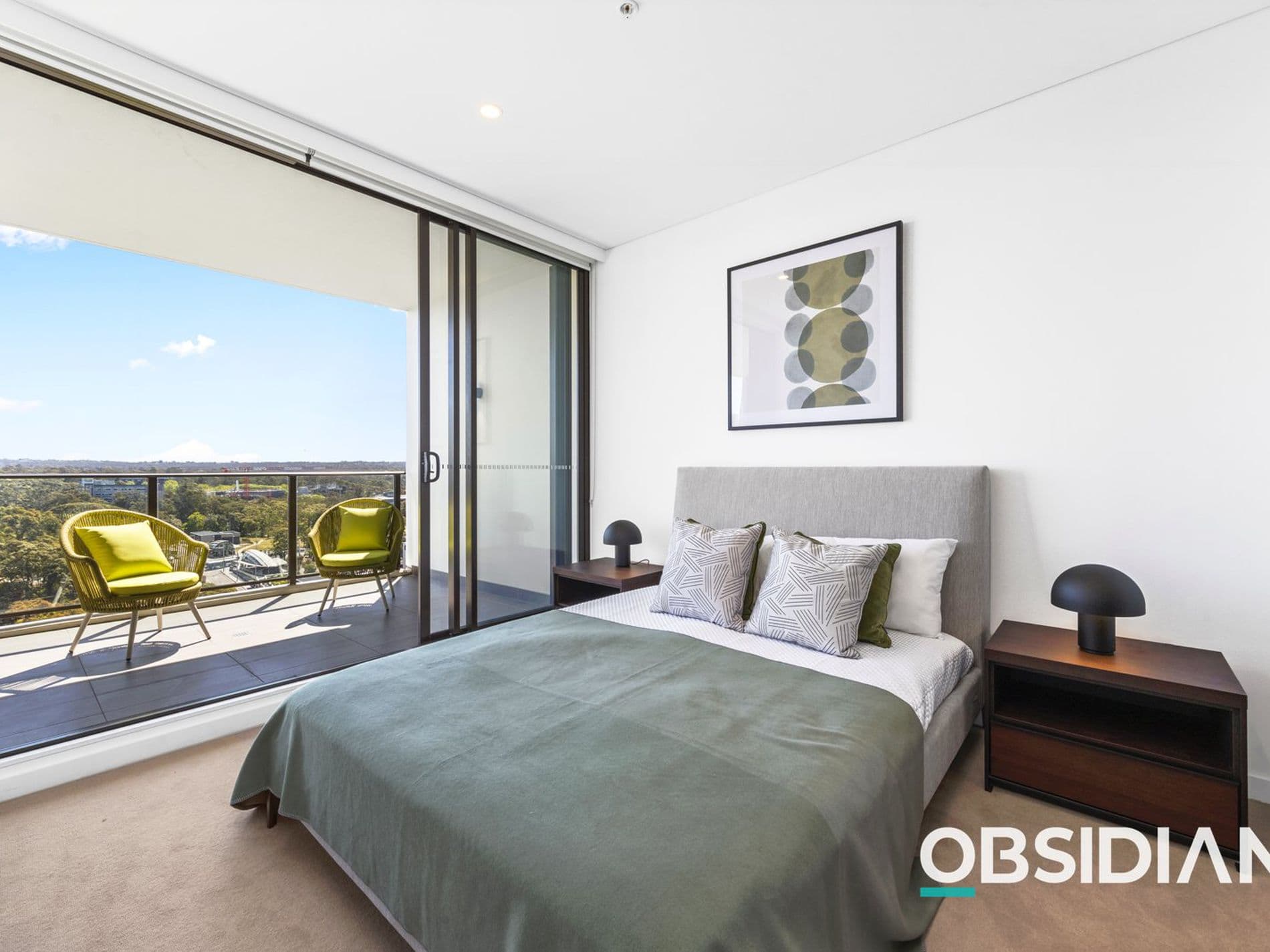 A1807 / 82 Waterloo Road, MACQUARIE PARK, Macquarie Park - Thumbnail 7